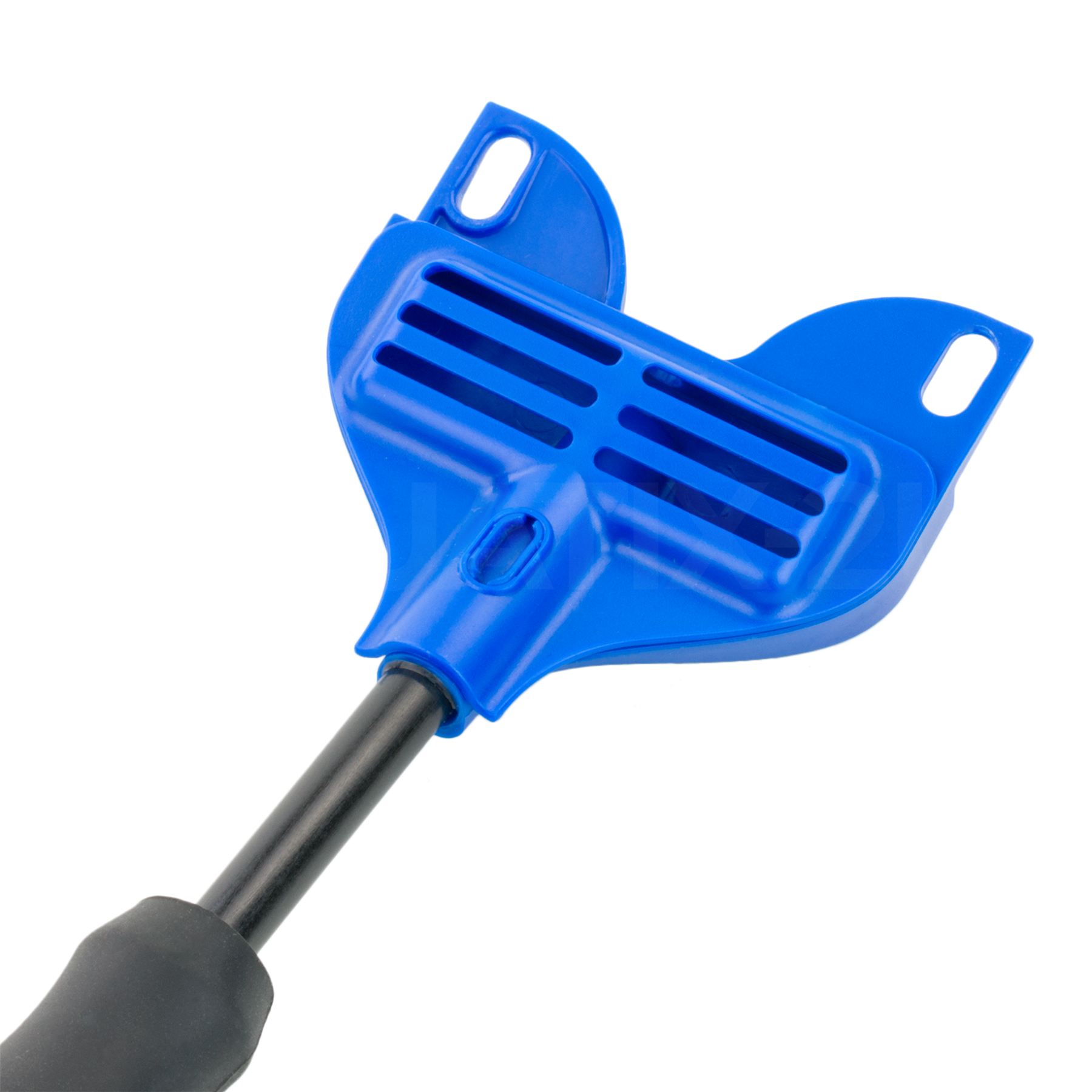 INTERPET TWIST & CLICK FISH TANK AQUARIUM GLASS ALGAE SCRAPER SPONGE MULTI TOOL - Picture 20 of 32
