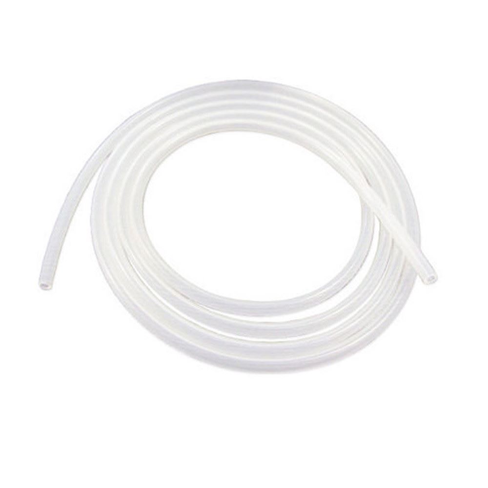 AIRLINE TUBING 5M 10M 20M 100M POND AQUARIUM SILICONE AIR PUMP TUBE