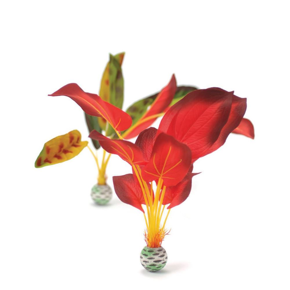 BIORB EASY PLANT SILK COLLECTION ARTIFICAL AQUARIUM TANK DECORATIONS OASE - Picture 6 of 8
