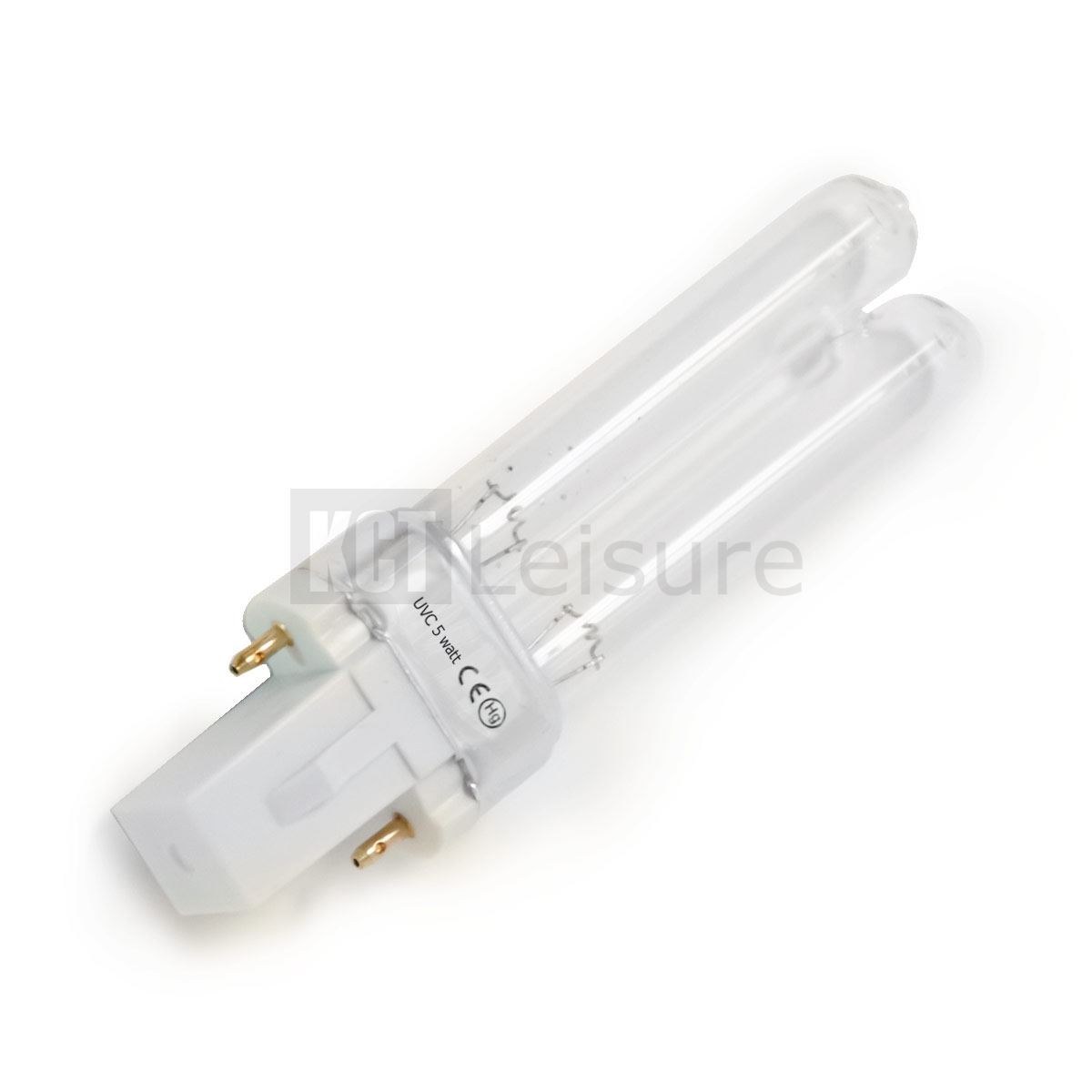 Pompa Per Piscina Lampada UV 18W Per Stagno - Sterilizzatore Acqua Contro Alghe E Batteri Sterilizzatore Acqua Uv - Foto 5