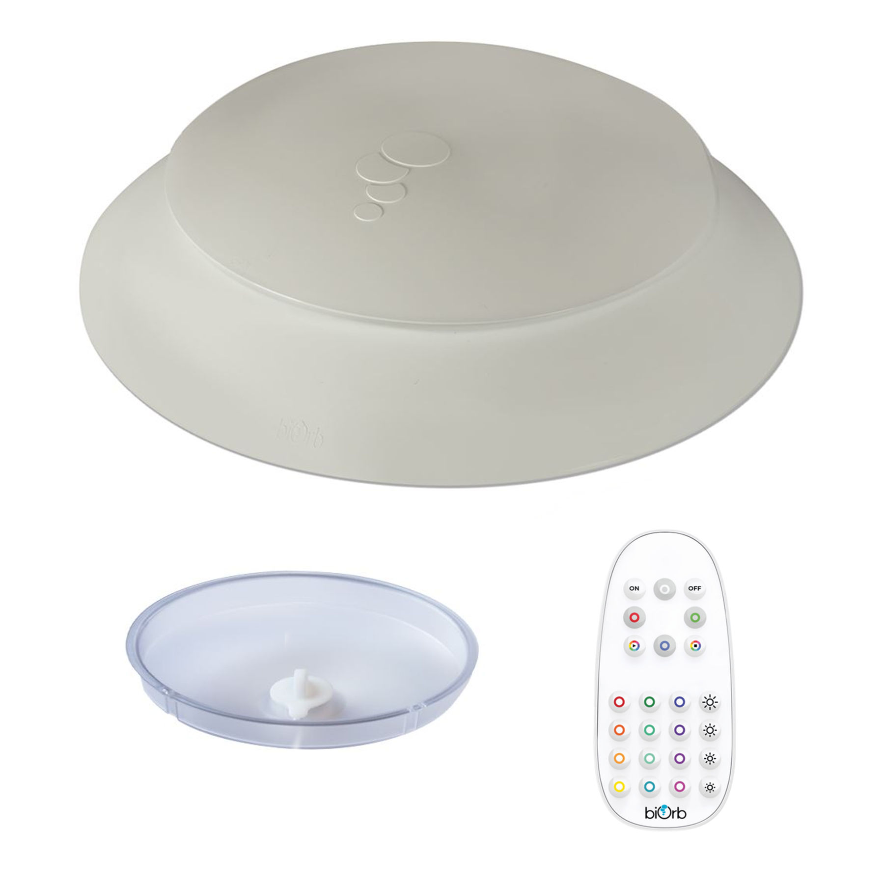 MULTI COLOUR LIGHT MCR UPGRADE KIT FOR OASE BIORB AC HALO AQUARIUM LID REMOTE - Picture 5 of 10