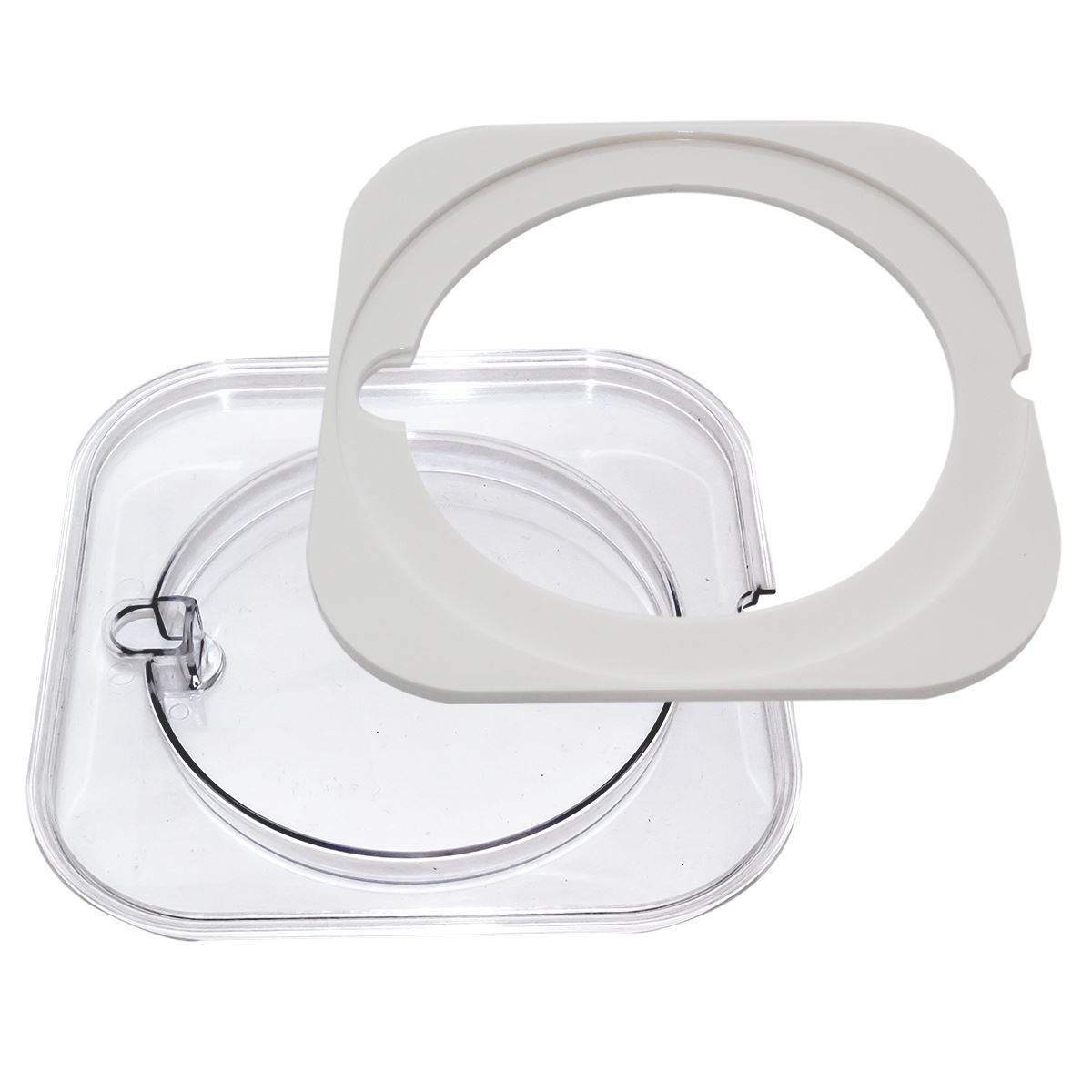 OASE BIORB REPLACEMENT LIFE FLOW LED LIGHT TRAY COLOUR INSERT SPARE AQUARIUM - Picture 7 of 8