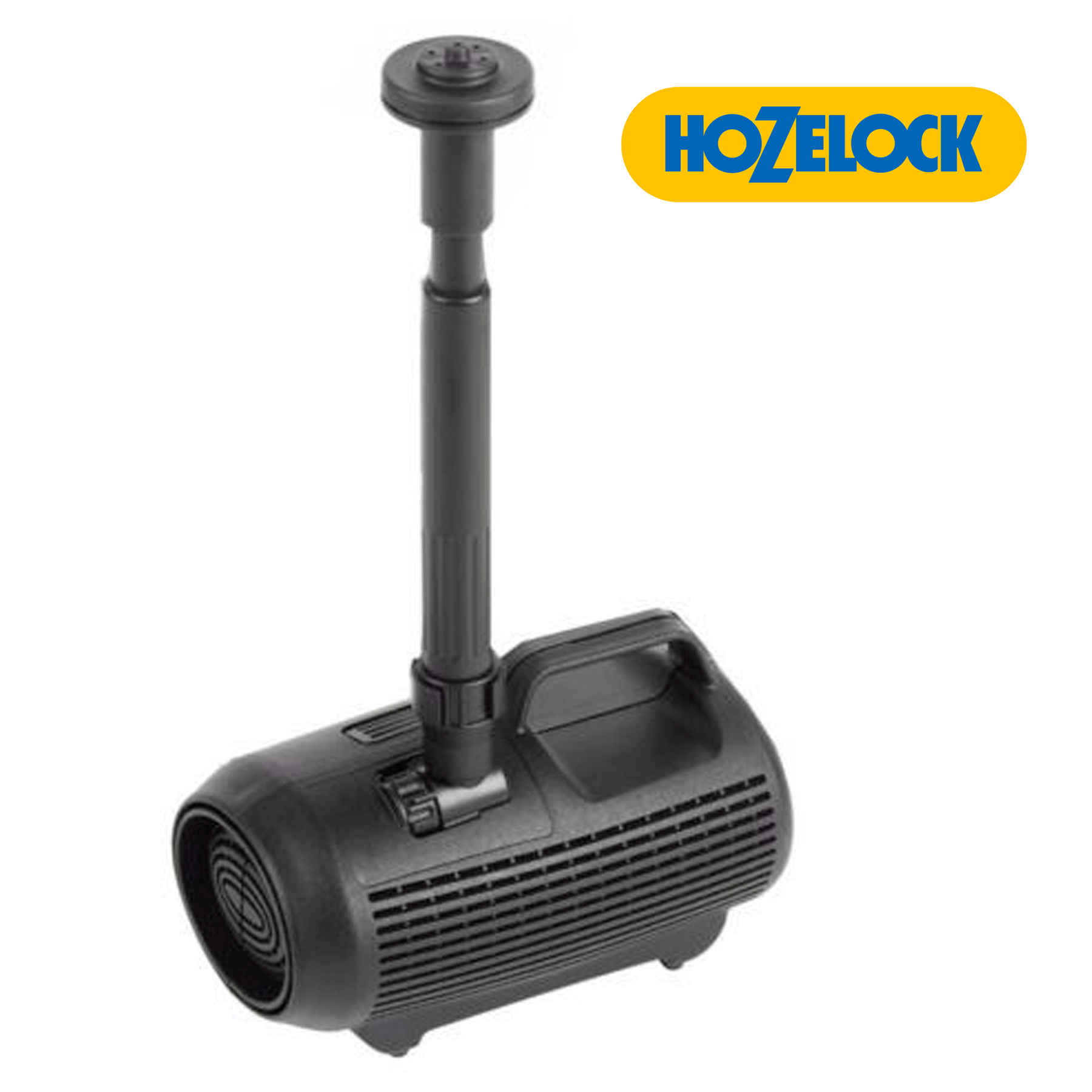 HOZELOCK CYPRIO CASCADE FOUNTAIN FEATURE AND WATERFALL PUMPS GARDEN