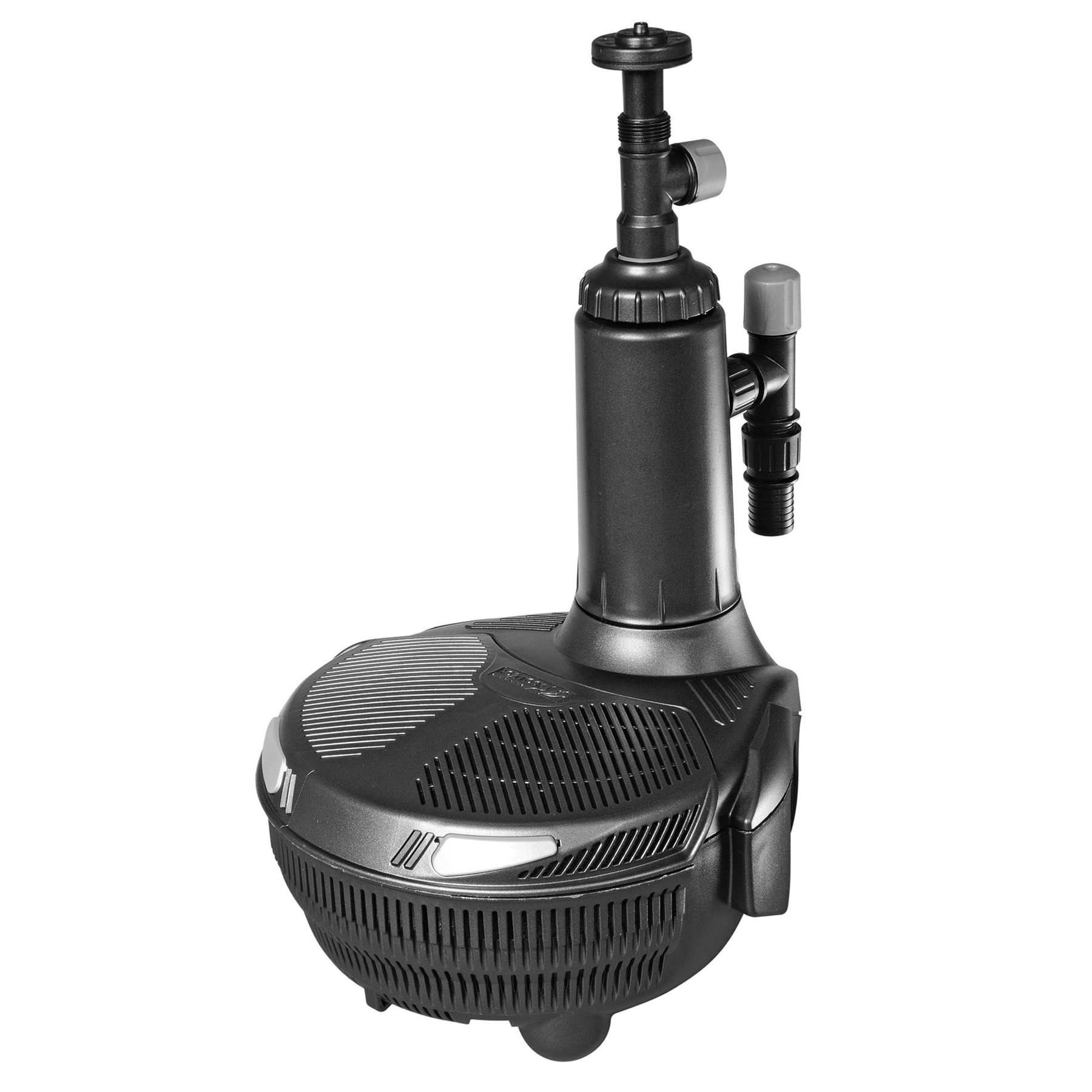 HOZELOCK EASYCLEAR SYSTEMS FISH POND ALL IN ONE FILTER PUMP WITH UV UVC FEATURE - Picture 26 of 31