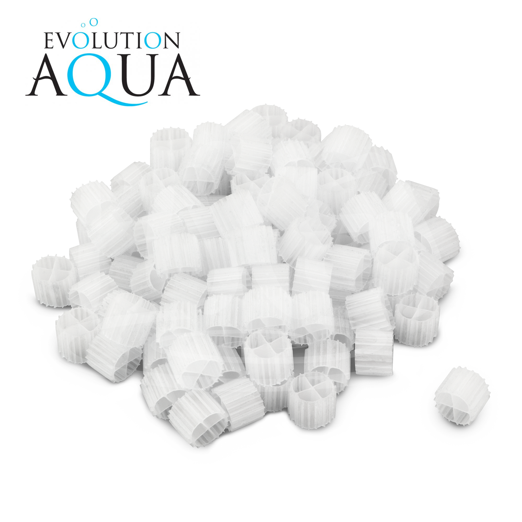 EVOLUTION AQUA K1 FILTER BIO MEDIA EVO MOVING BED POND KOI BIOLOGICAL - Picture 11 of 21