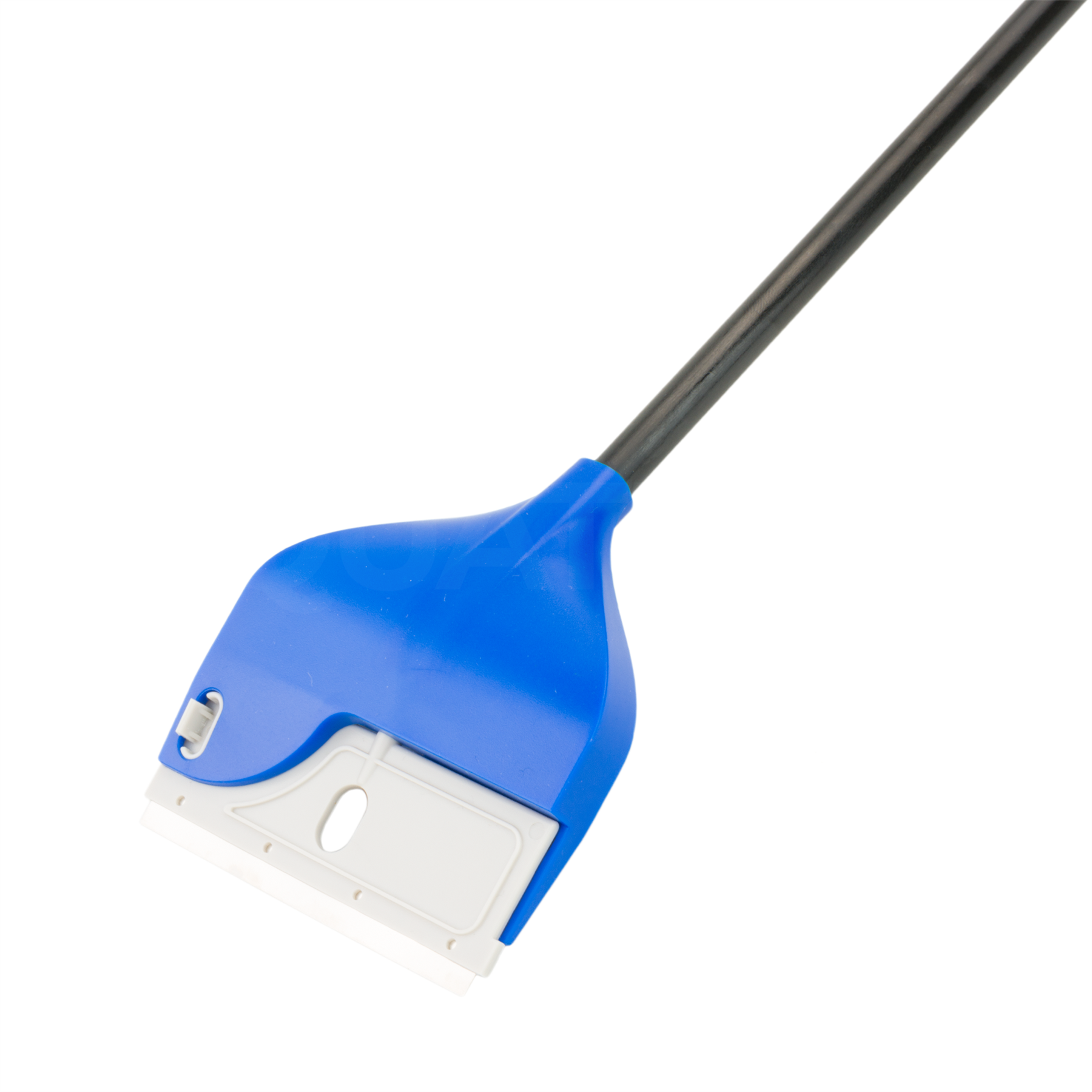 INTERPET TWIST & CLICK FISH TANK AQUARIUM GLASS ALGAE SCRAPER SPONGE MULTI TOOL - Picture 29 of 32
