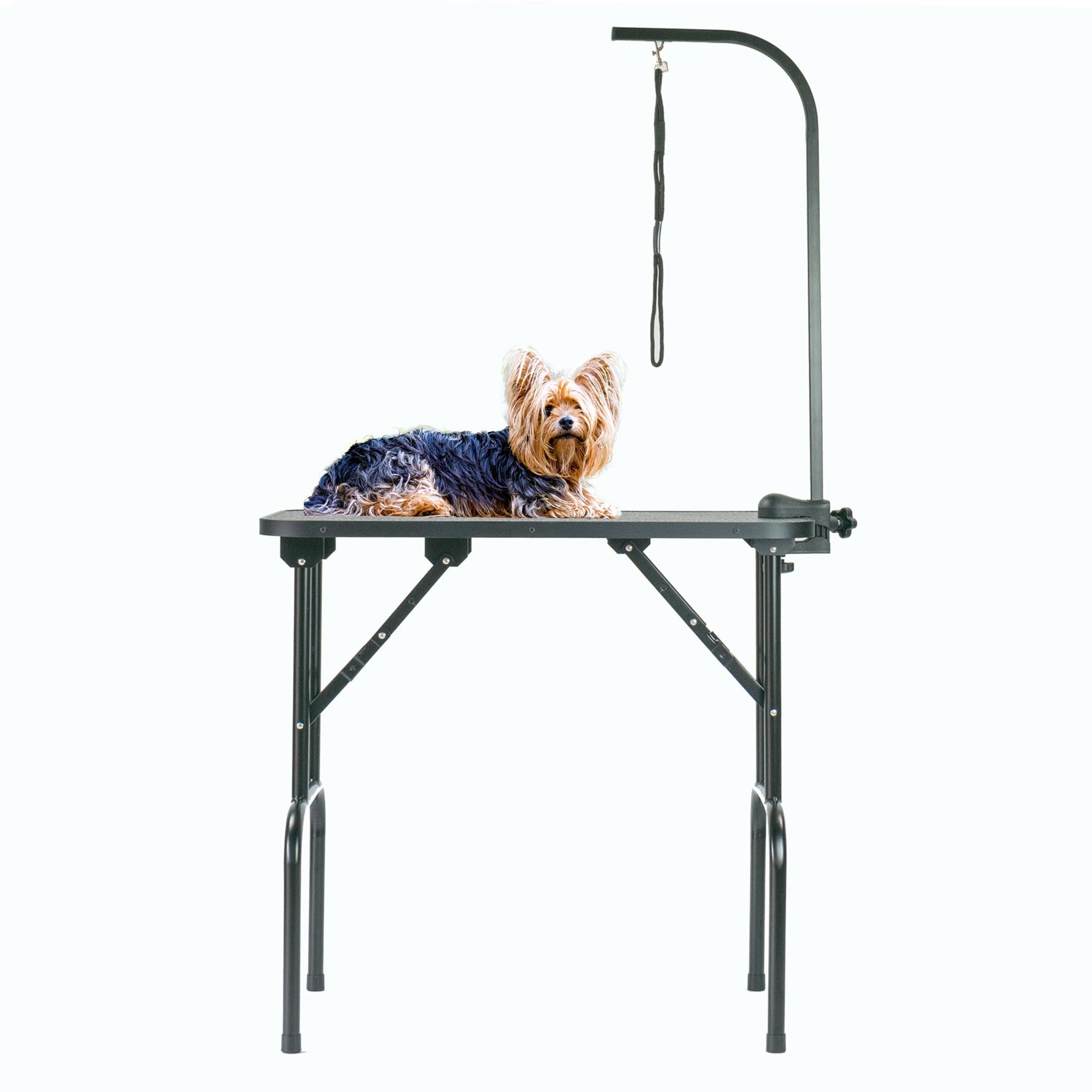KCT Portable Folding Dog Grooming Table for sale online eBay