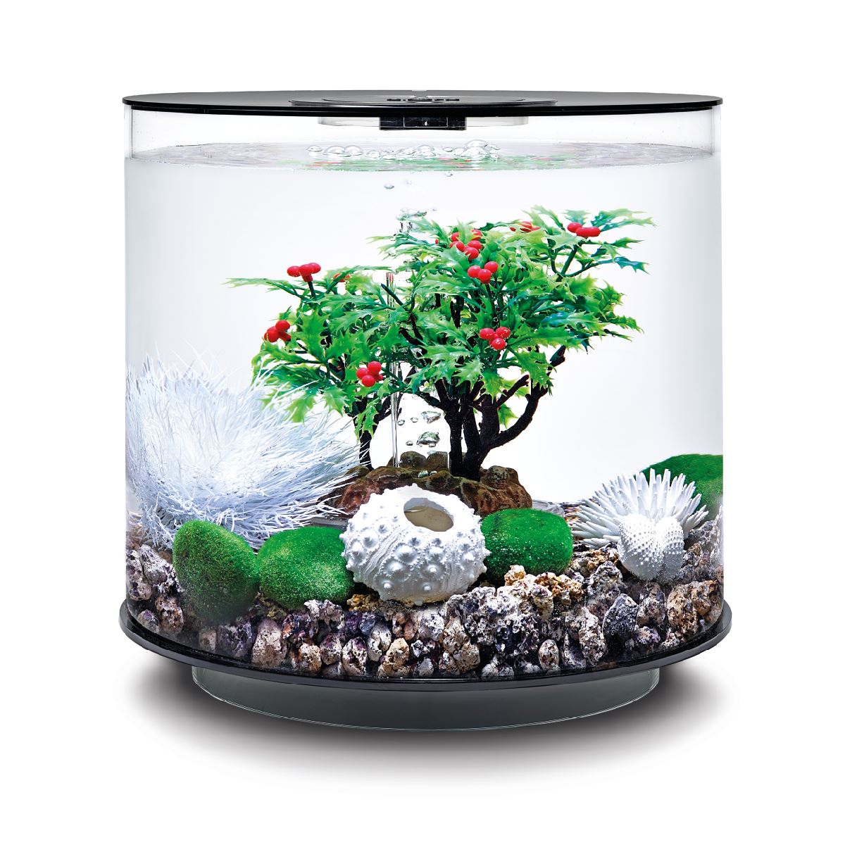 OASE BIORB COMPLETE DECOR SET KIT DECORATION ORNAMENT AQUARIUM FISH TANK - Picture 10 of 24