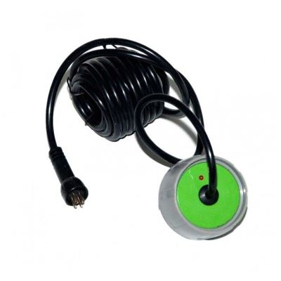 TAPA DE REPUESTO VELDA CABLE T FLUJO TRONIC REPUESTO ALGAS MANTA ELECTRÓNICA - Imagen 6 de 7