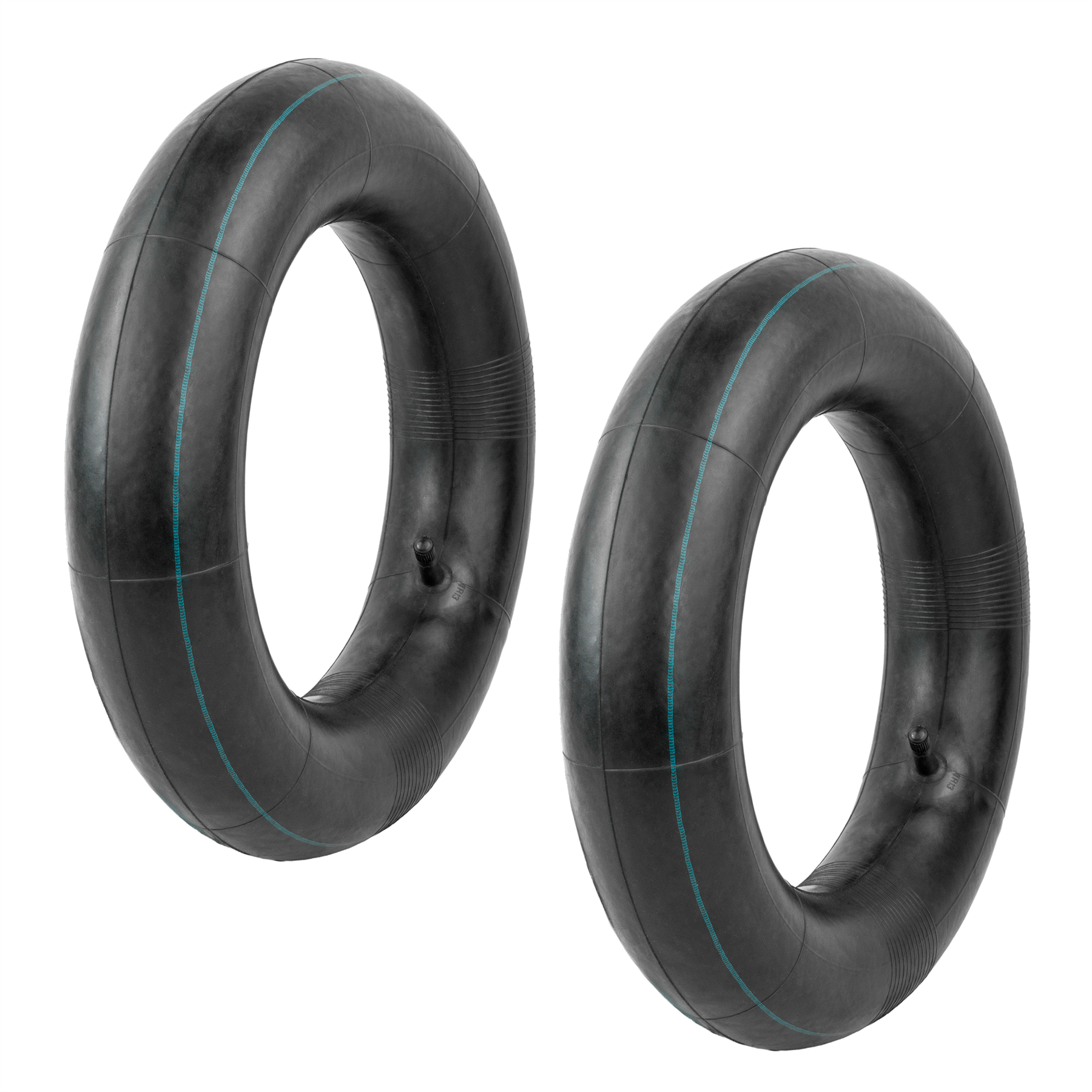 WHEELBARROW INNER TUBE / TYRE 4.80/4.00-8 RUBBER 16 INCH PNEUMATIC REPLACEMENT - Picture 19 of 44