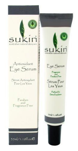 Sukin Antioxidant Eye Serum Tube 35ml - Picture 3 of 4