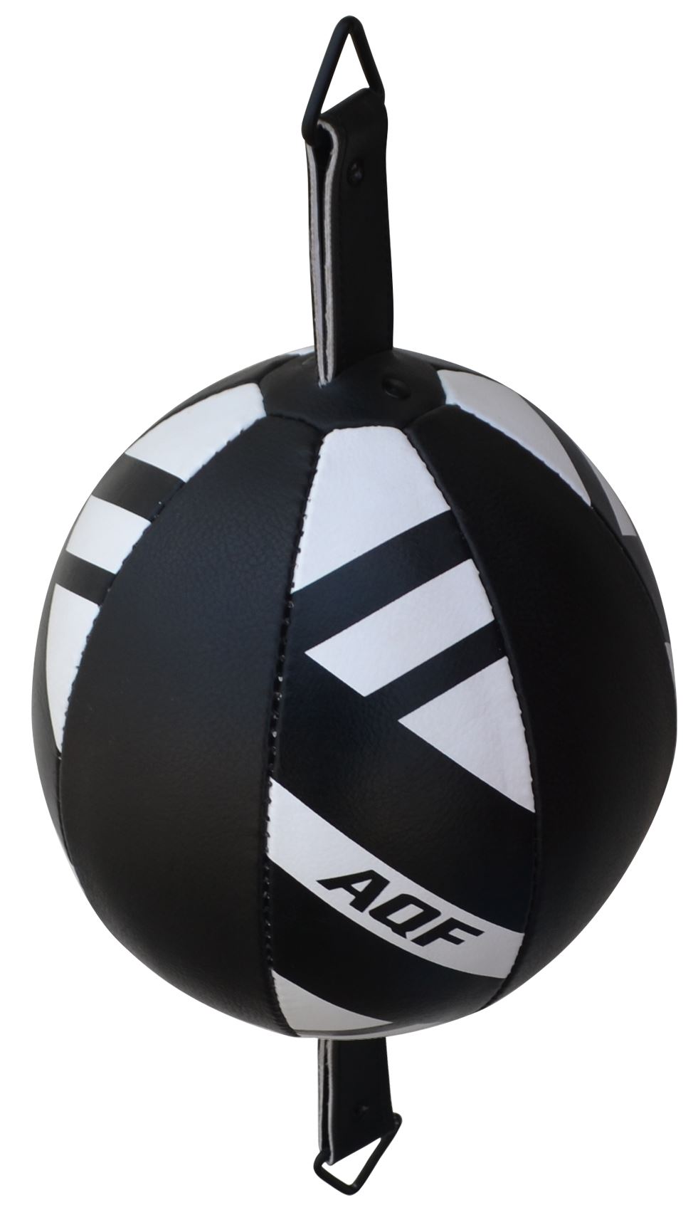 Double End Speed Bag Installation IQS Executive