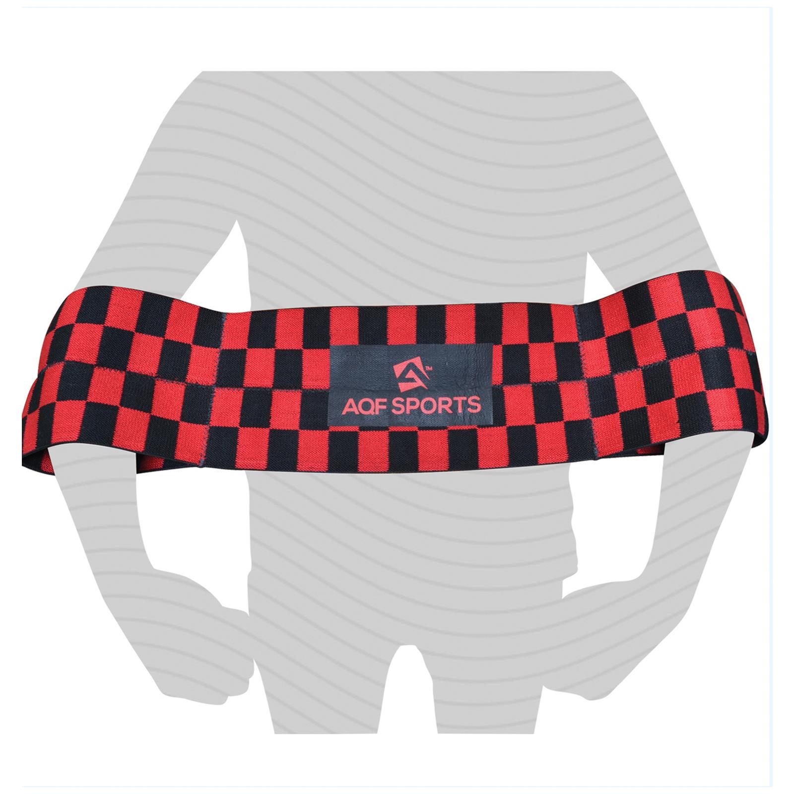 AQF Bench Press Resistance Band Bench Blaster Sling Shot Strength