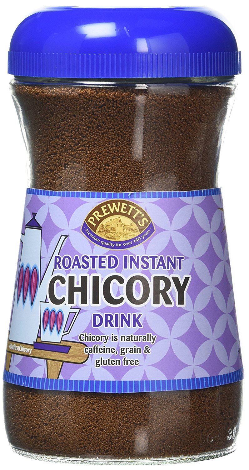 Prewetts Prewetts Roasted Instant Chicory Drink 100g - Picture 6 of 8