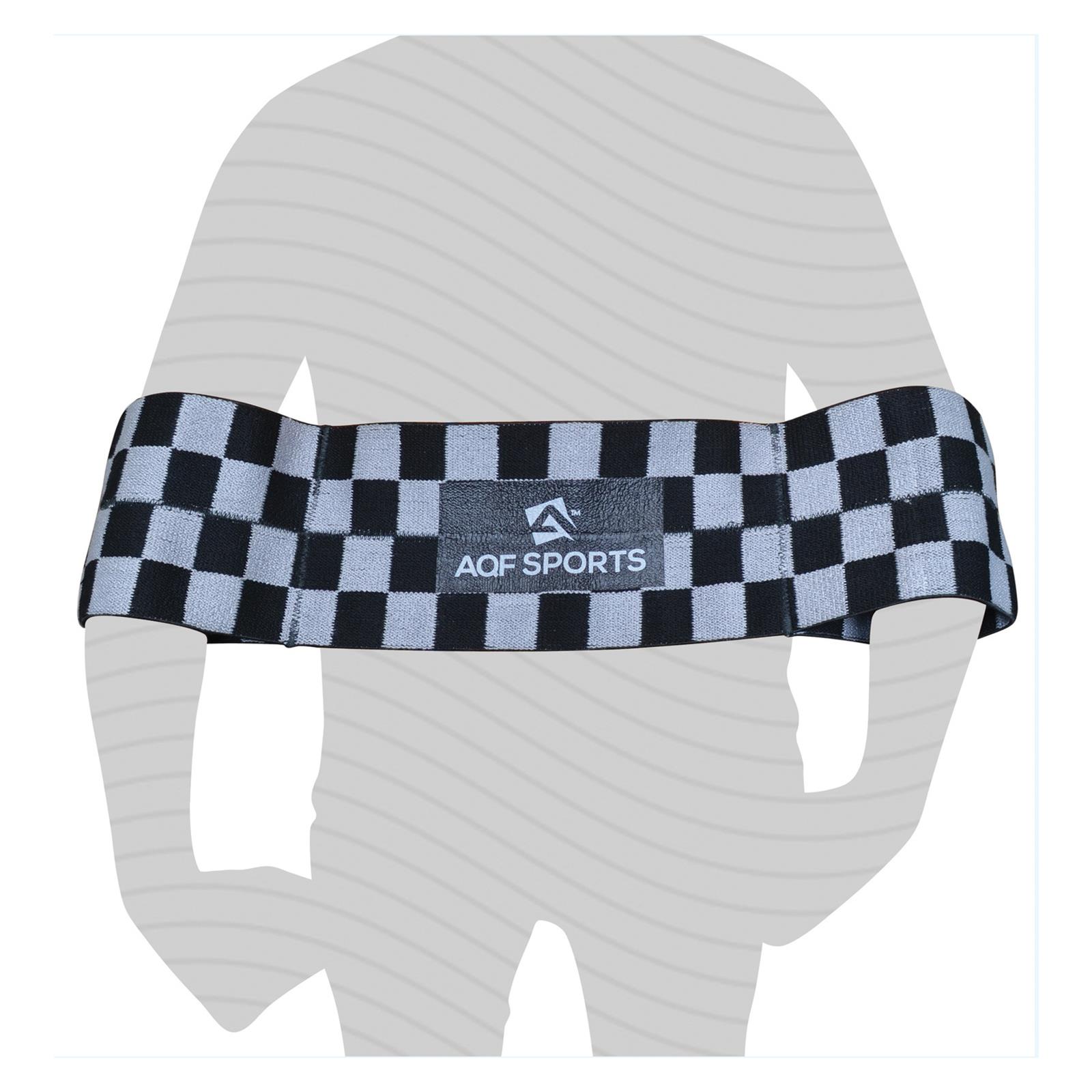 AQF Bench Press Resistance Band Bench Blaster Sling Shot Strength