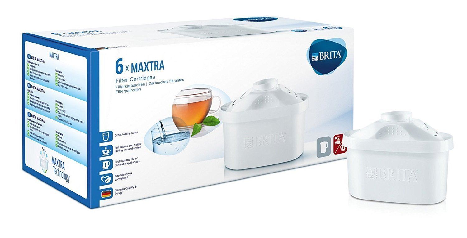 Brita Maxtra Plus 6 pack eBay