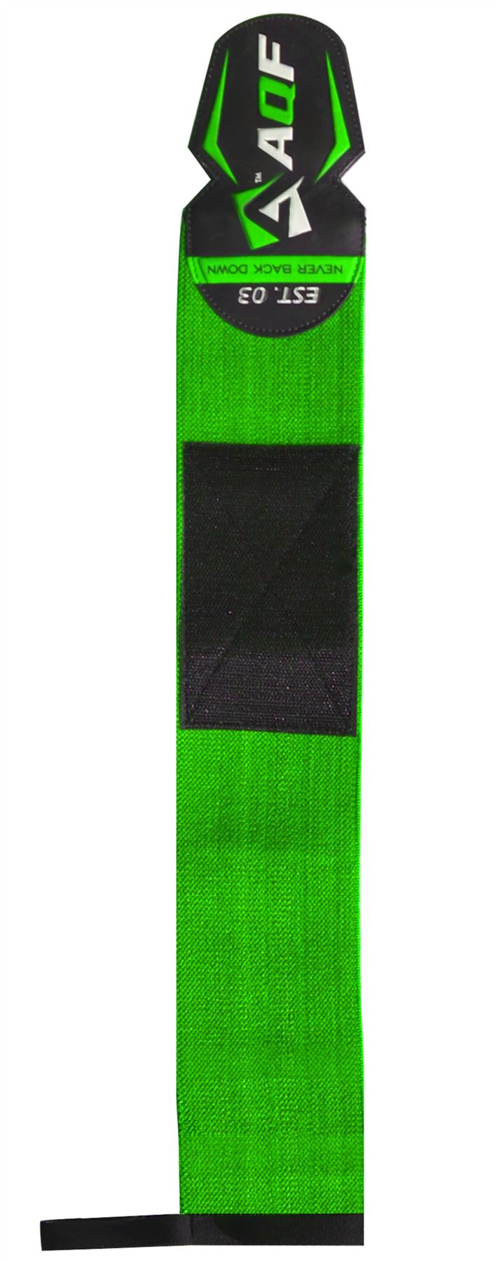 AQF 18" Power Weight Lifting Wrist Wraps Supports Gym Training Fist Straps eBay