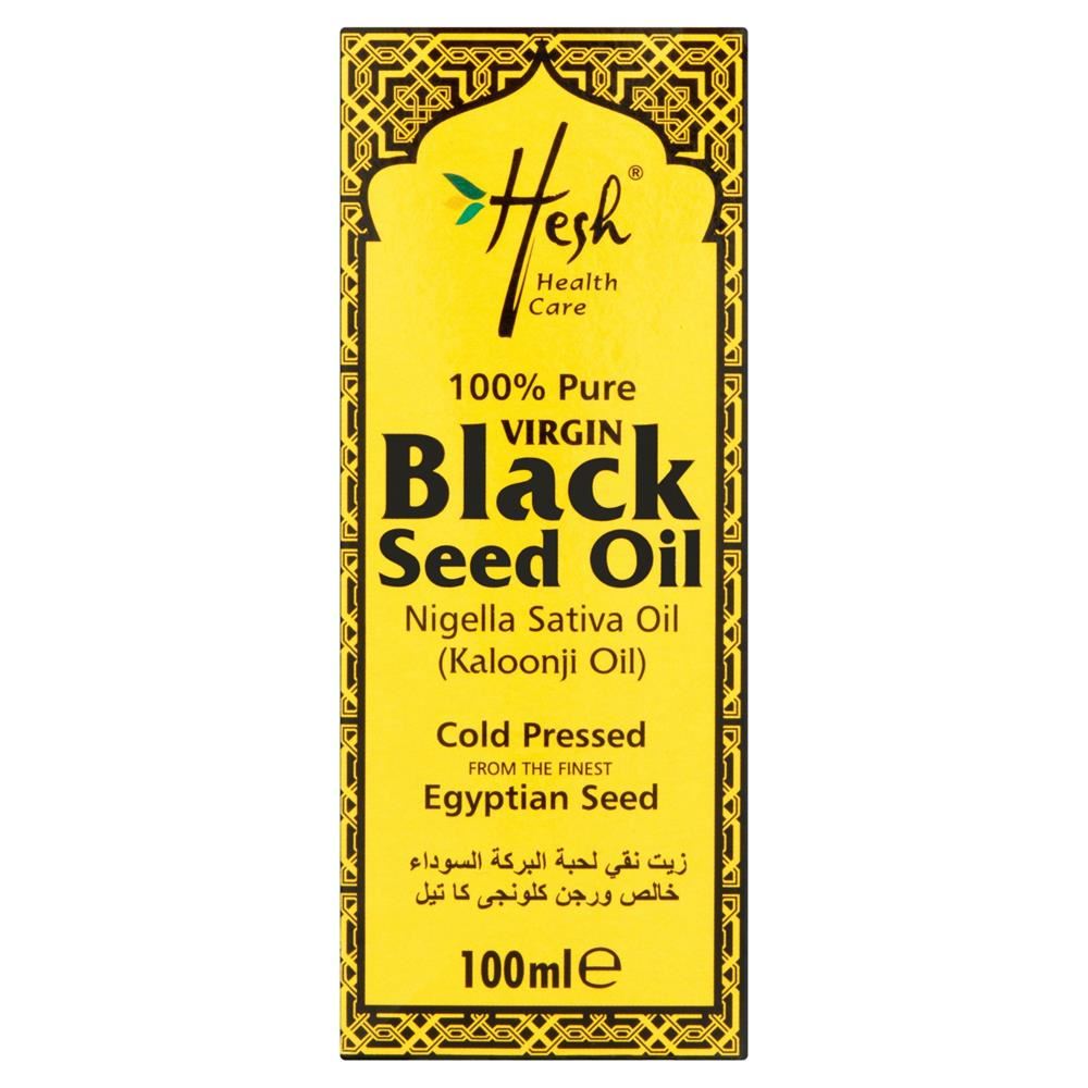 Oil of black cumin: contraindications are minimal Oil of black cumin: contraindications are minimal