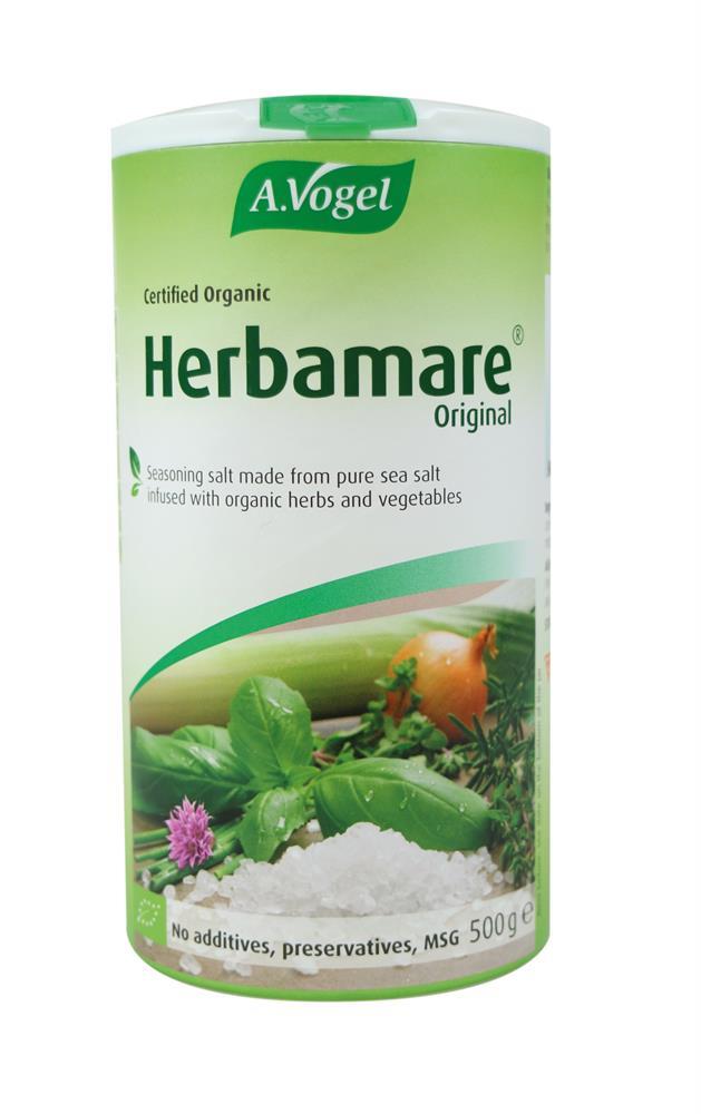 A.Vogel Herbamare 500g - Picture 4 of 6