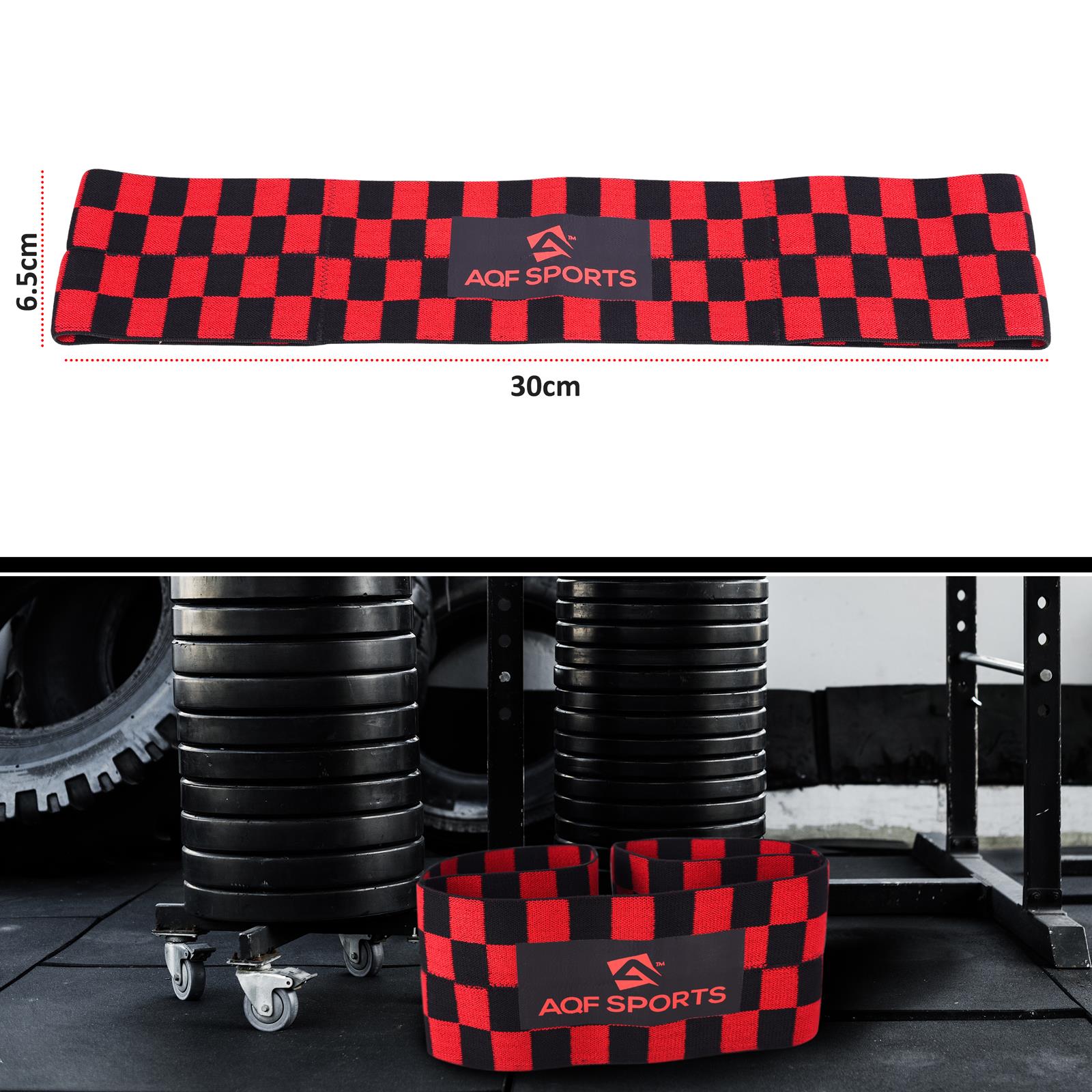 AQF Bench Press Resistance Band Bench Blaster Sling Shot Strength