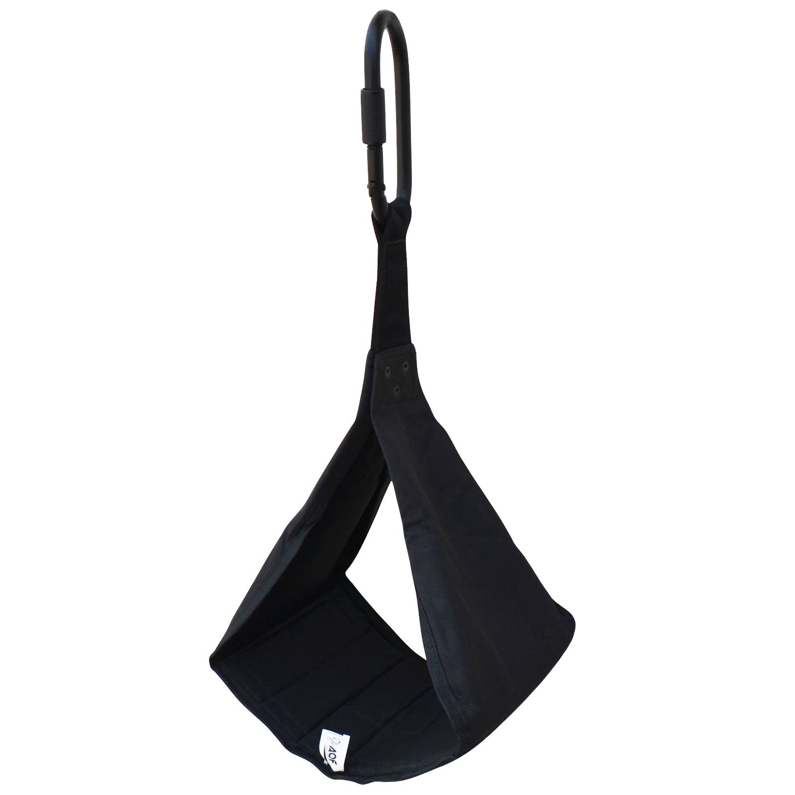 Eclipse Bleu Gym Ab Élingues Ab Crunch Sling avec sangles pour Chin Up Bar