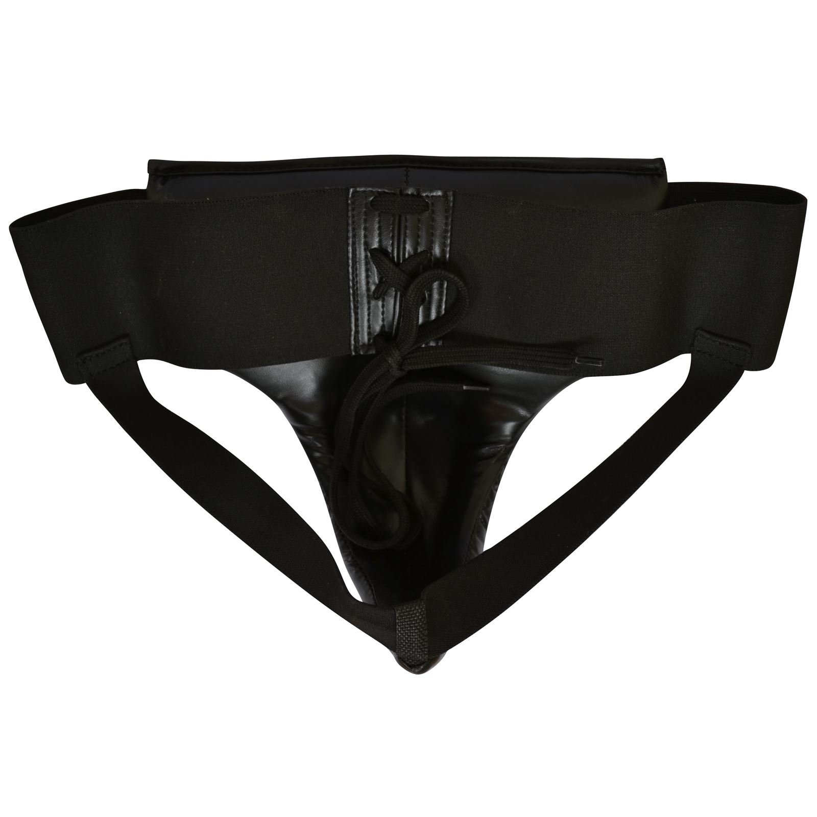AQF Groin Guard Boxing MMA Abdominal Groin Cup Jock Strap Cup Muay Thai - Picture 30 of 32