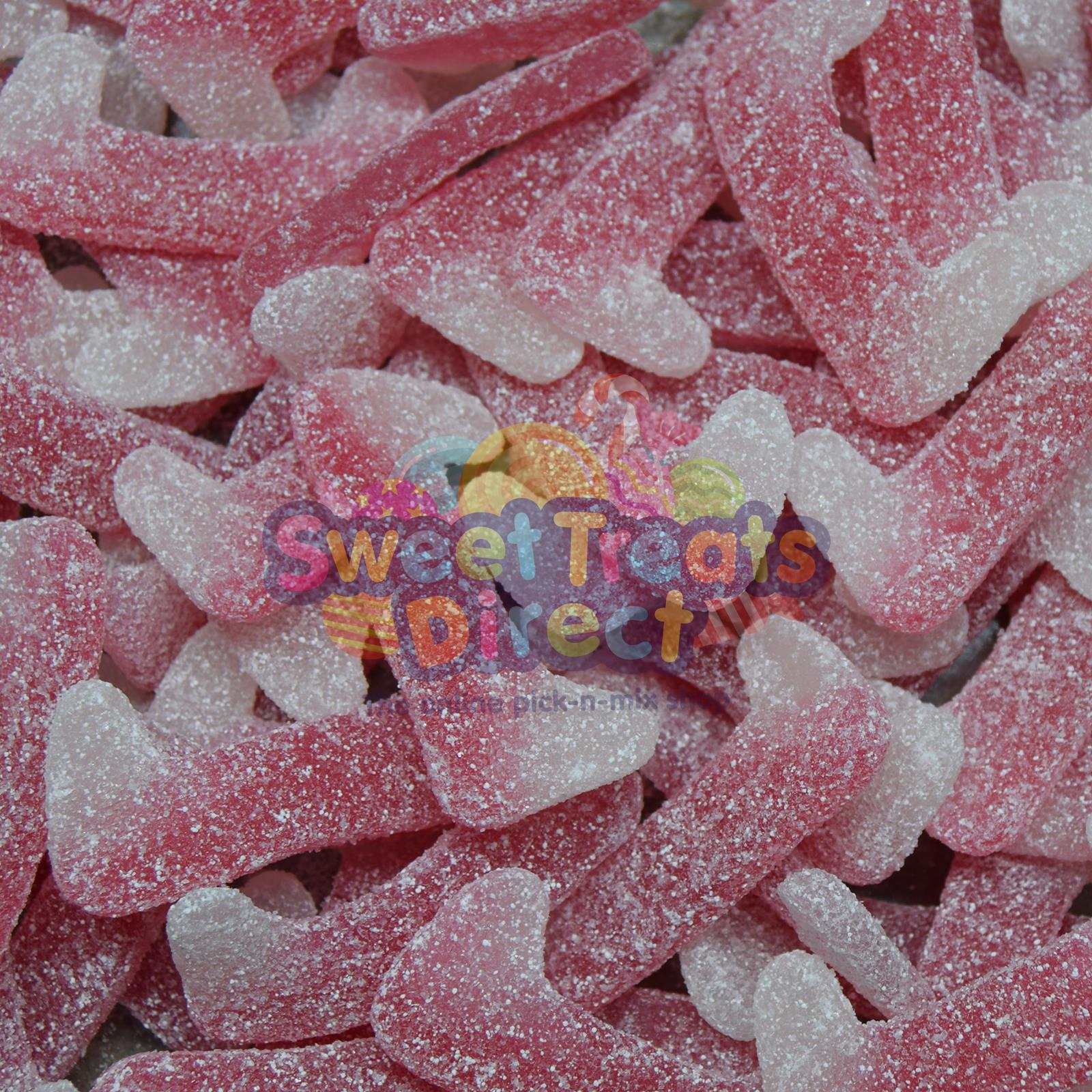 200g Bag Of Sweets Pick n Mix Haribo Kingsway Traditional Retro BEST PRICE - Picture 35 of 127