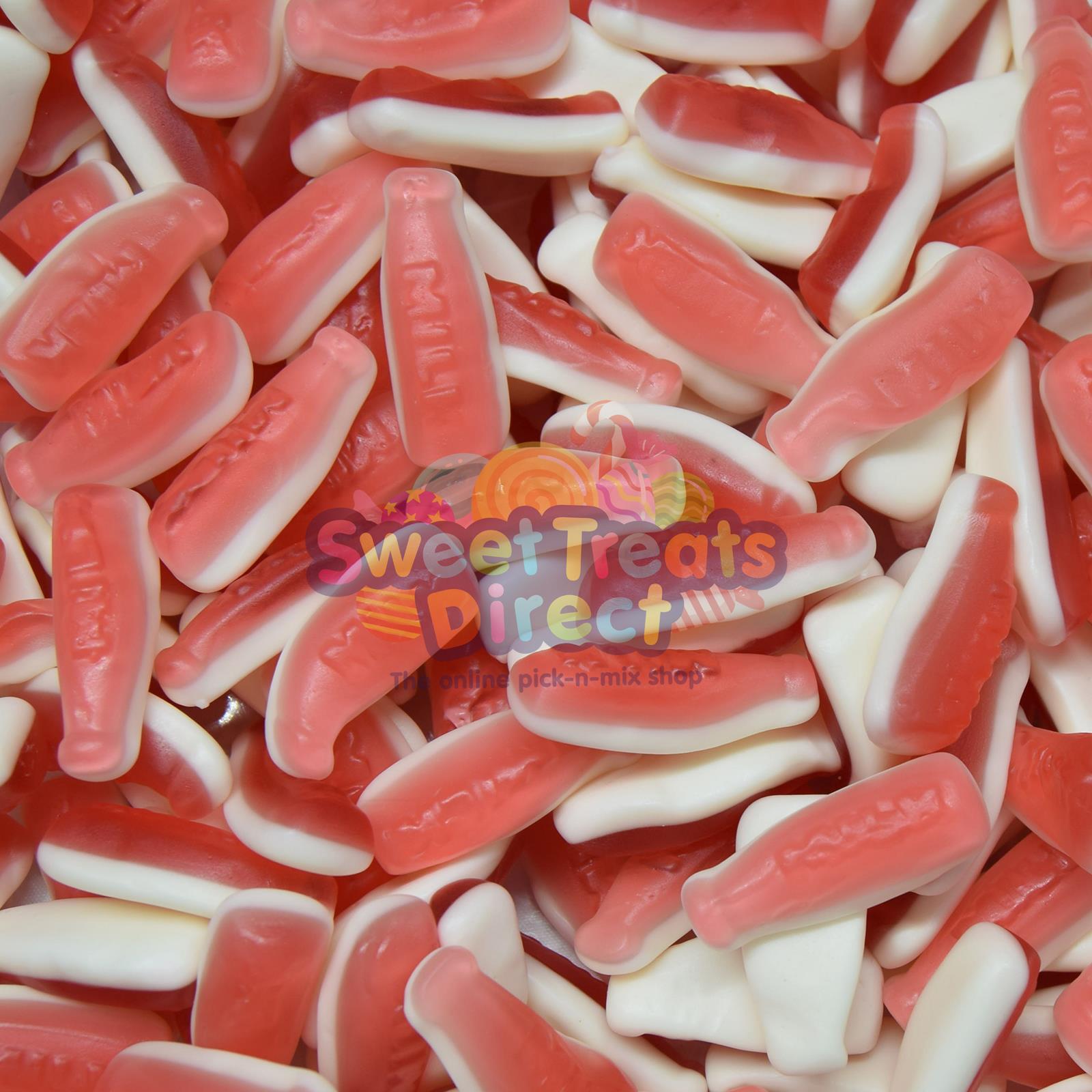 200g Bag Of Sweets Pick n Mix Haribo Kingsway Traditional Retro BEST PRICE - Picture 85 of 127