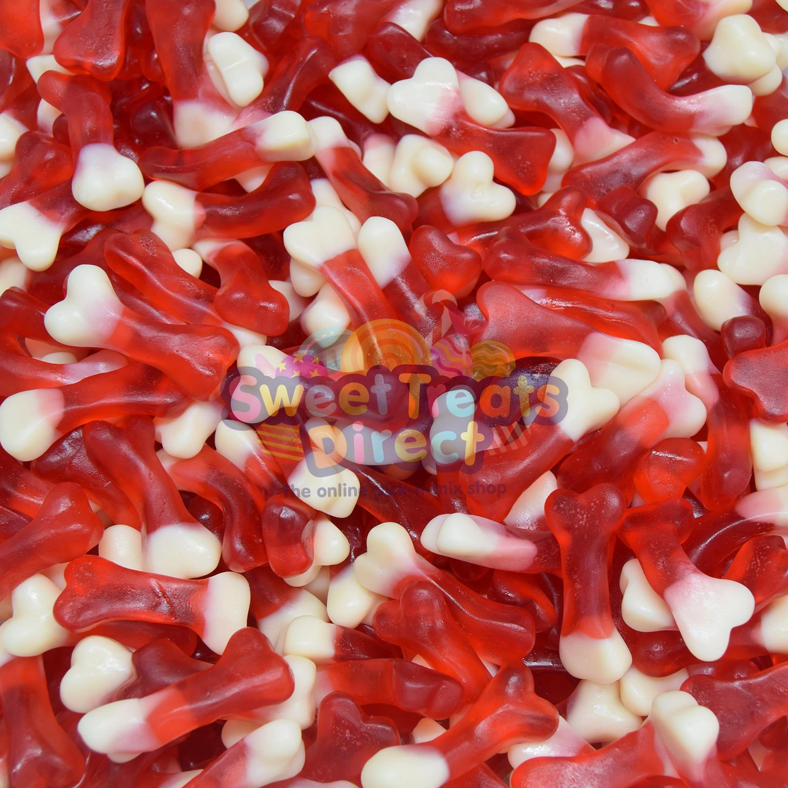 200g Bag Of Sweets Pick n Mix Haribo Kingsway Traditional Retro BEST PRICE - Picture 67 of 127