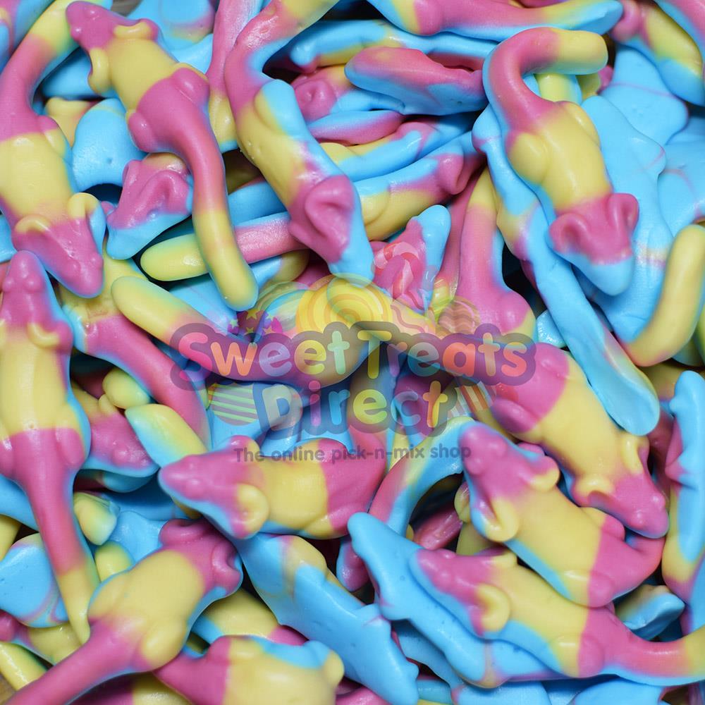 200g Bag Of Sweets Pick n Mix Haribo Kingsway Traditional Retro BEST PRICE - Picture 94 of 127