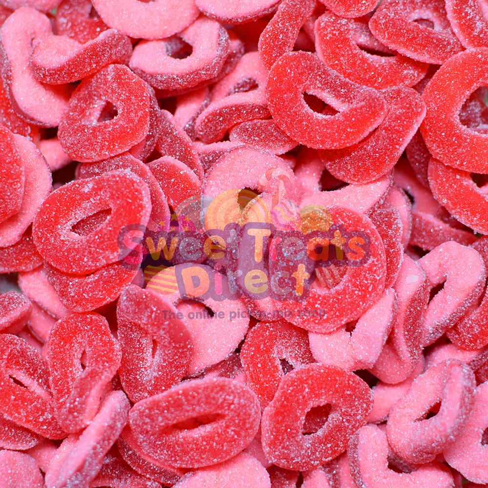 200g Bag Of Sweets Pick n Mix Haribo Kingsway Traditional Retro BEST PRICE - Picture 109 of 127