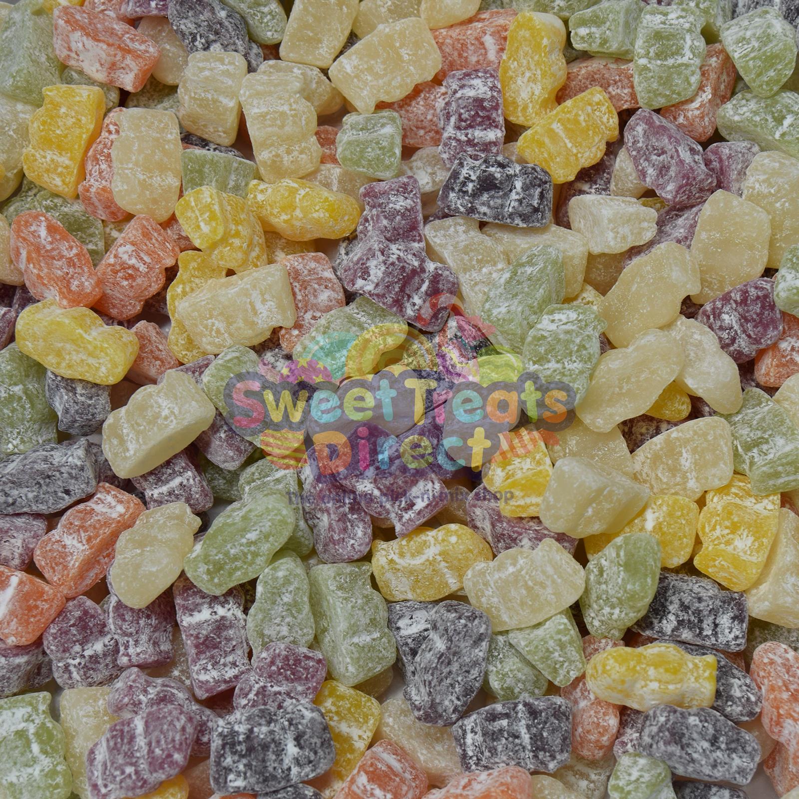 200g Bag Of Sweets Pick n Mix Haribo Kingsway Traditional Retro BEST PRICE - Picture 65 of 127