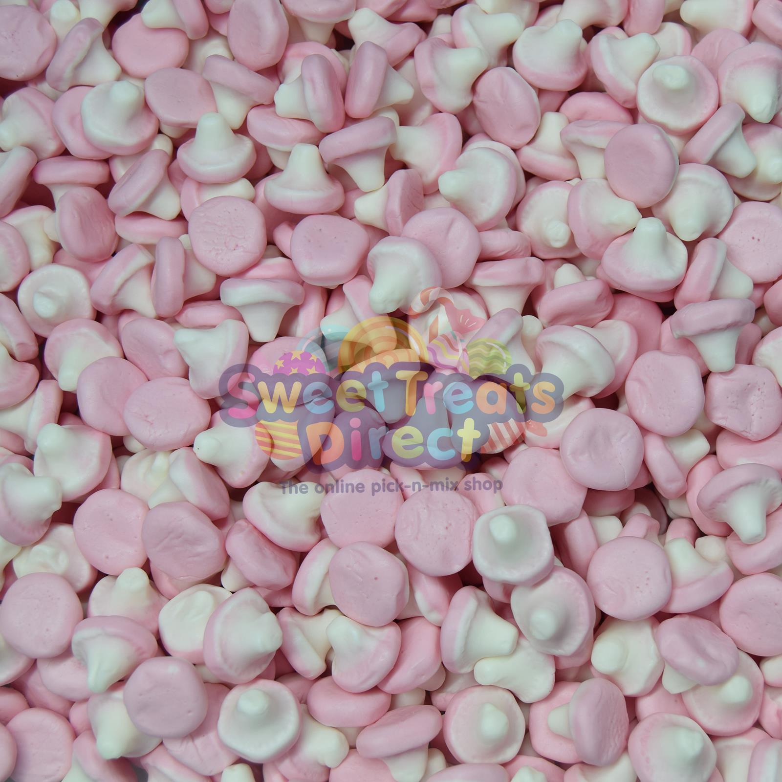 200g Bag Of Sweets Pick n Mix Haribo Kingsway Traditional Retro BEST PRICE - Picture 92 of 127
