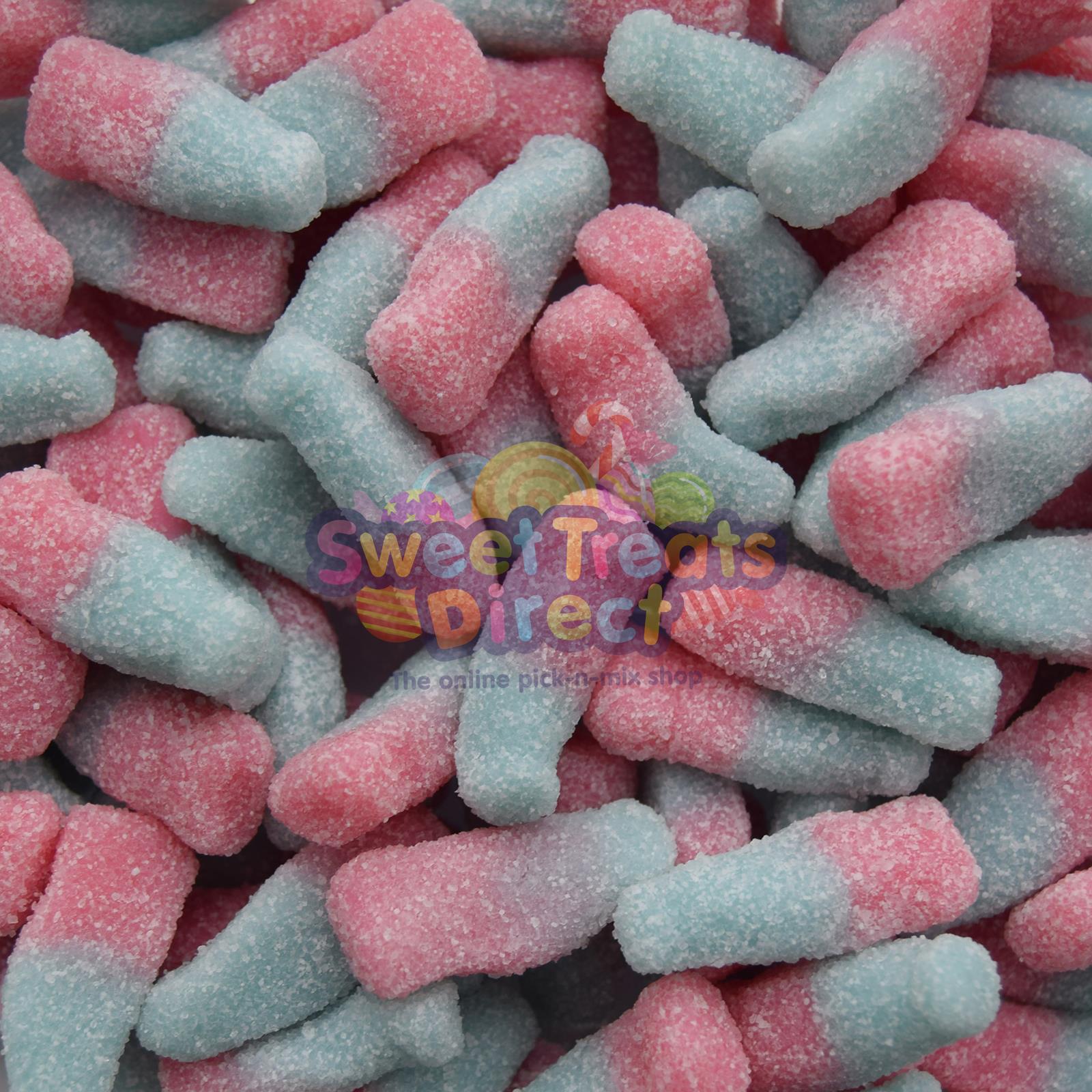 200g Bag Of Sweets Pick n Mix Haribo Kingsway Traditional Retro BEST PRICE - Picture 91 of 127