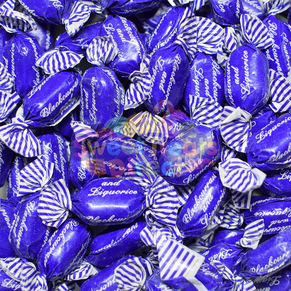 200g Bag Of Sweets Pick n Mix Haribo Kingsway Traditional Retro BEST PRICE - Picture 12 of 127