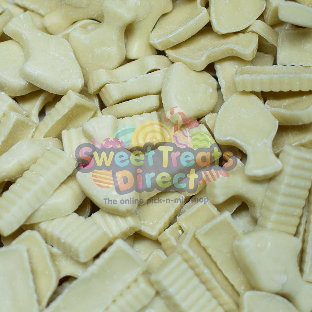 200g Bag Of Sweets Pick n Mix Haribo Kingsway Traditional Retro BEST PRICE - Picture 122 of 127