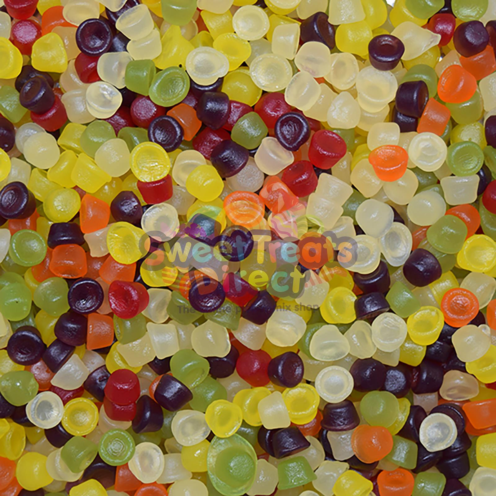 200g Bag Of Sweets Pick n Mix Haribo Kingsway Traditional Retro BEST PRICE - Picture 42 of 127