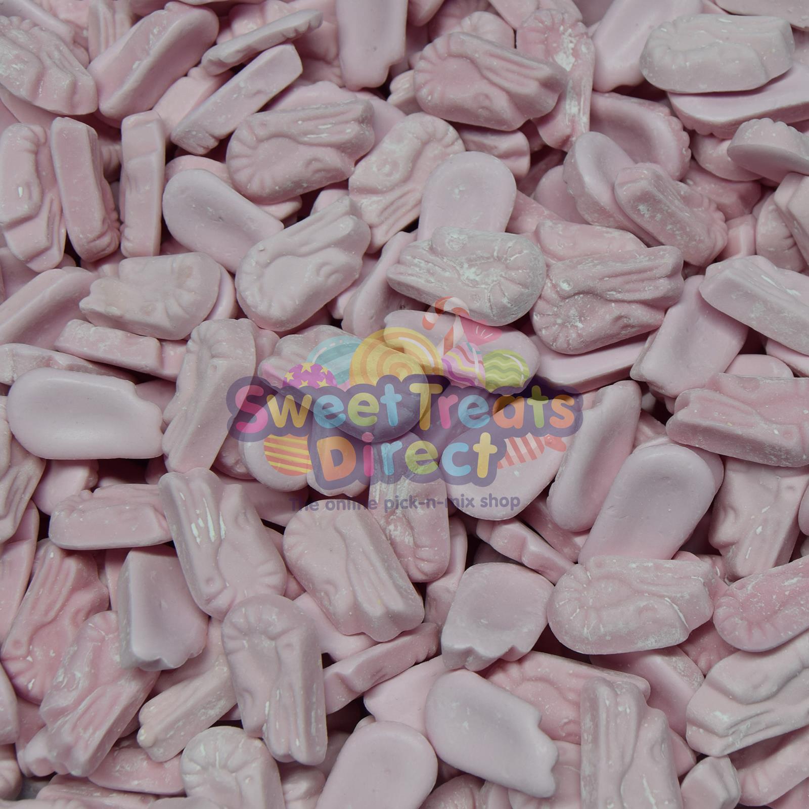 200g Bag Of Sweets Pick n Mix Haribo Kingsway Traditional Retro BEST PRICE - Picture 93 of 127