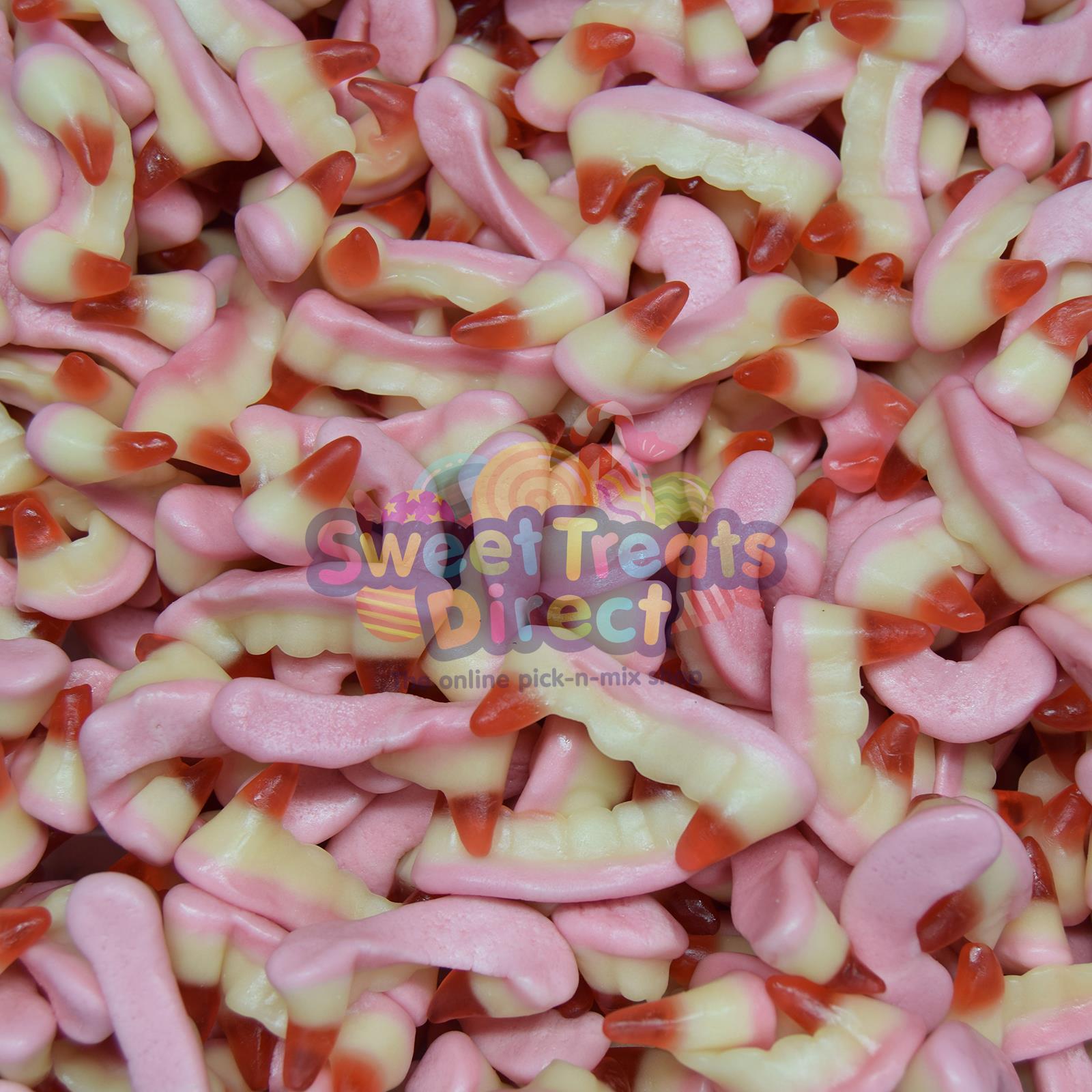 200g Bag Of Sweets Pick n Mix Haribo Kingsway Traditional Retro BEST PRICE - Picture 86 of 127