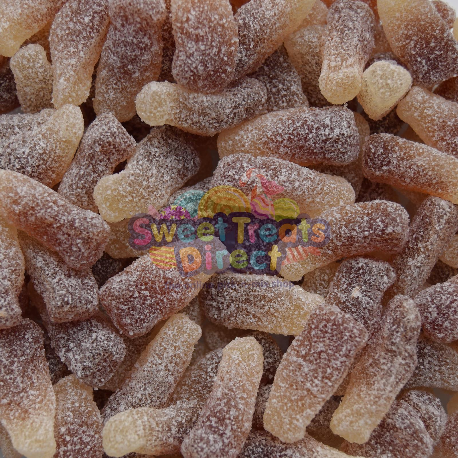 200g Bag Of Sweets Pick n Mix Haribo Kingsway Traditional Retro BEST PRICE - Picture 34 of 127