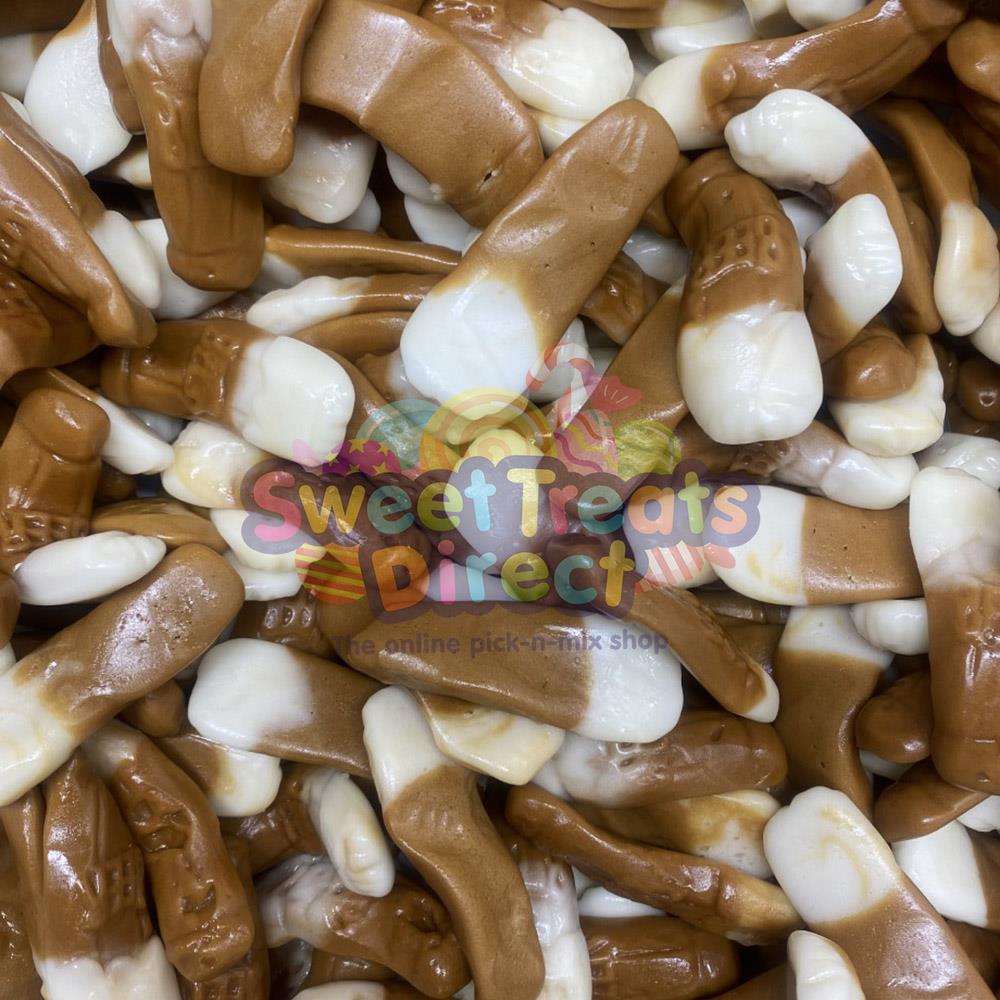 200g Bag Of Sweets Pick n Mix Haribo Kingsway Traditional Retro BEST PRICE - Picture 118 of 127