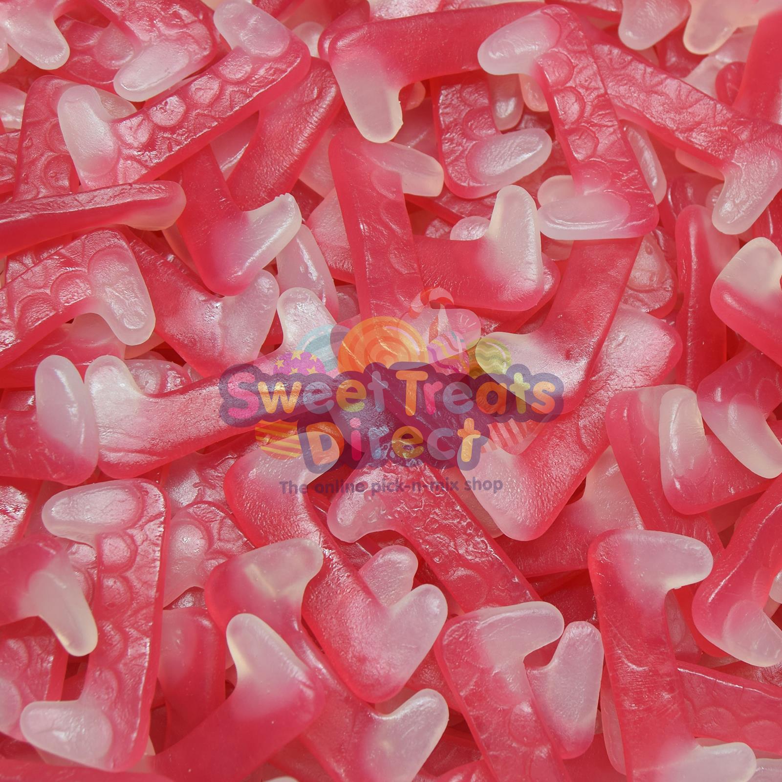 200g Bag Of Sweets Pick n Mix Haribo Kingsway Traditional Retro BEST PRICE - Picture 32 of 127