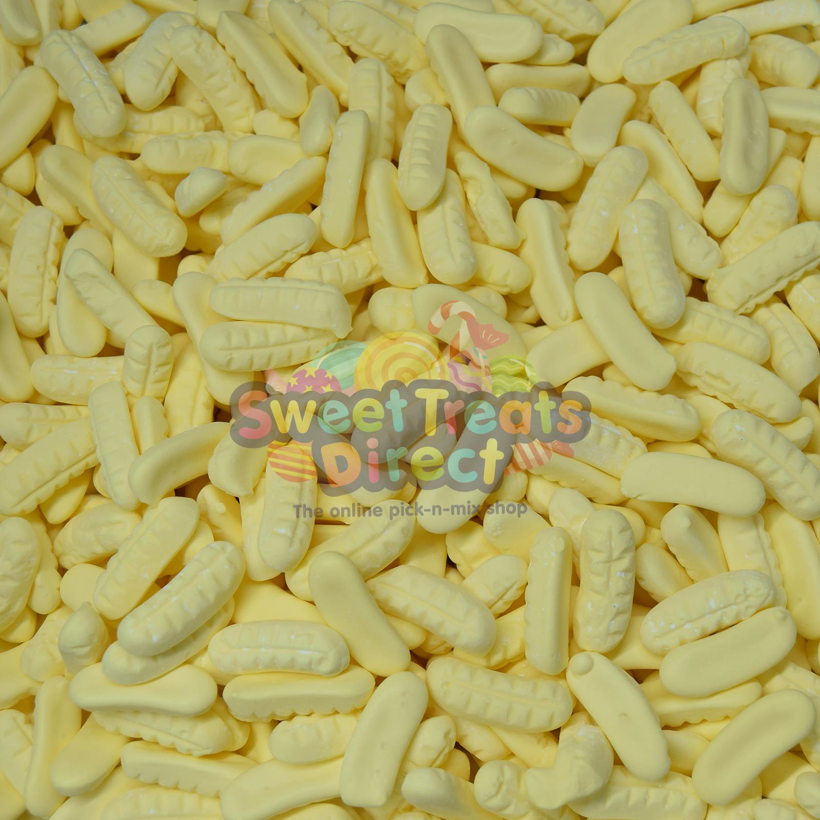 200g Bag Of Sweets Pick n Mix Haribo Kingsway Traditional Retro BEST PRICE - Picture 8 of 127
