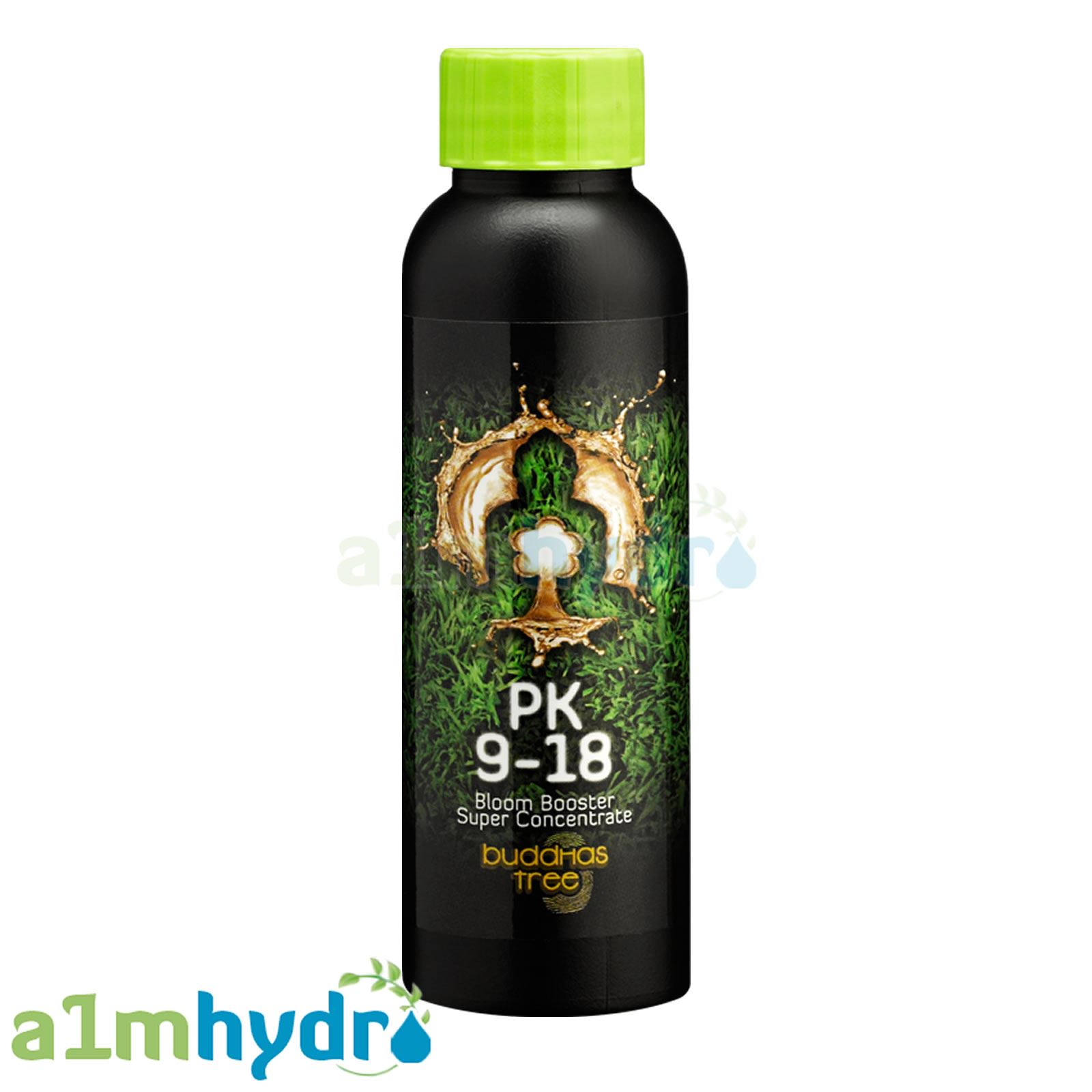 Buddhas Tree Pk 918 100ml Ultimate Flowering Booster Extra Yield Hydroponics For Sale Online Ebay