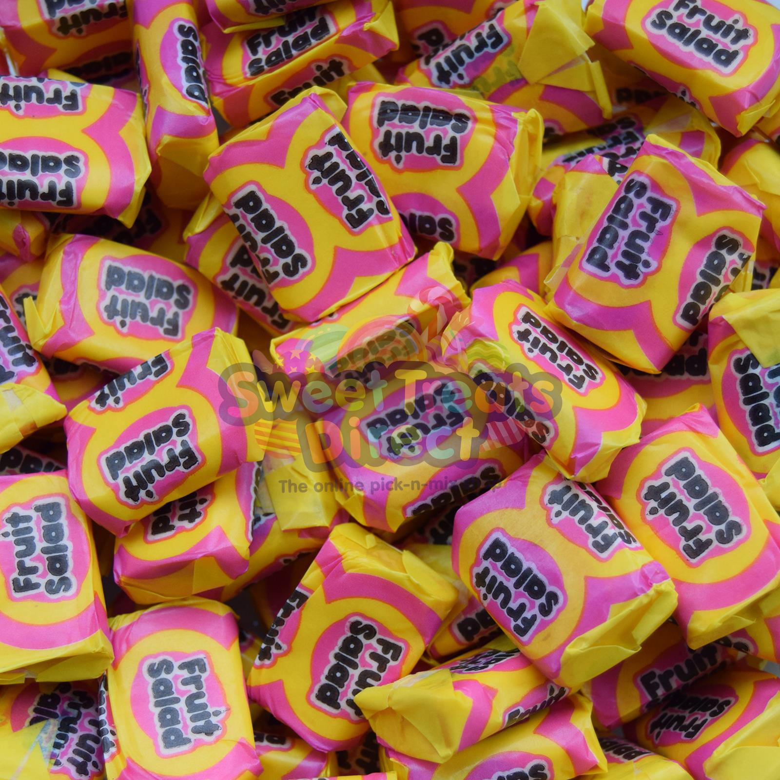 200g Bag Of Sweets Pick n Mix Haribo Kingsway Traditional Retro BEST PRICE - Picture 9 of 127