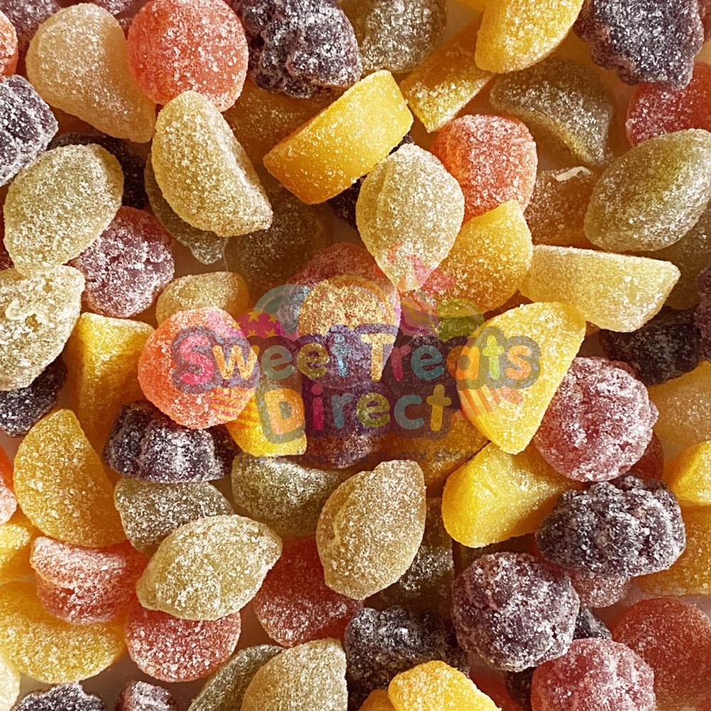 200g Bag Of Sweets Pick n Mix Haribo Kingsway Traditional Retro BEST PRICE - Picture 45 of 127