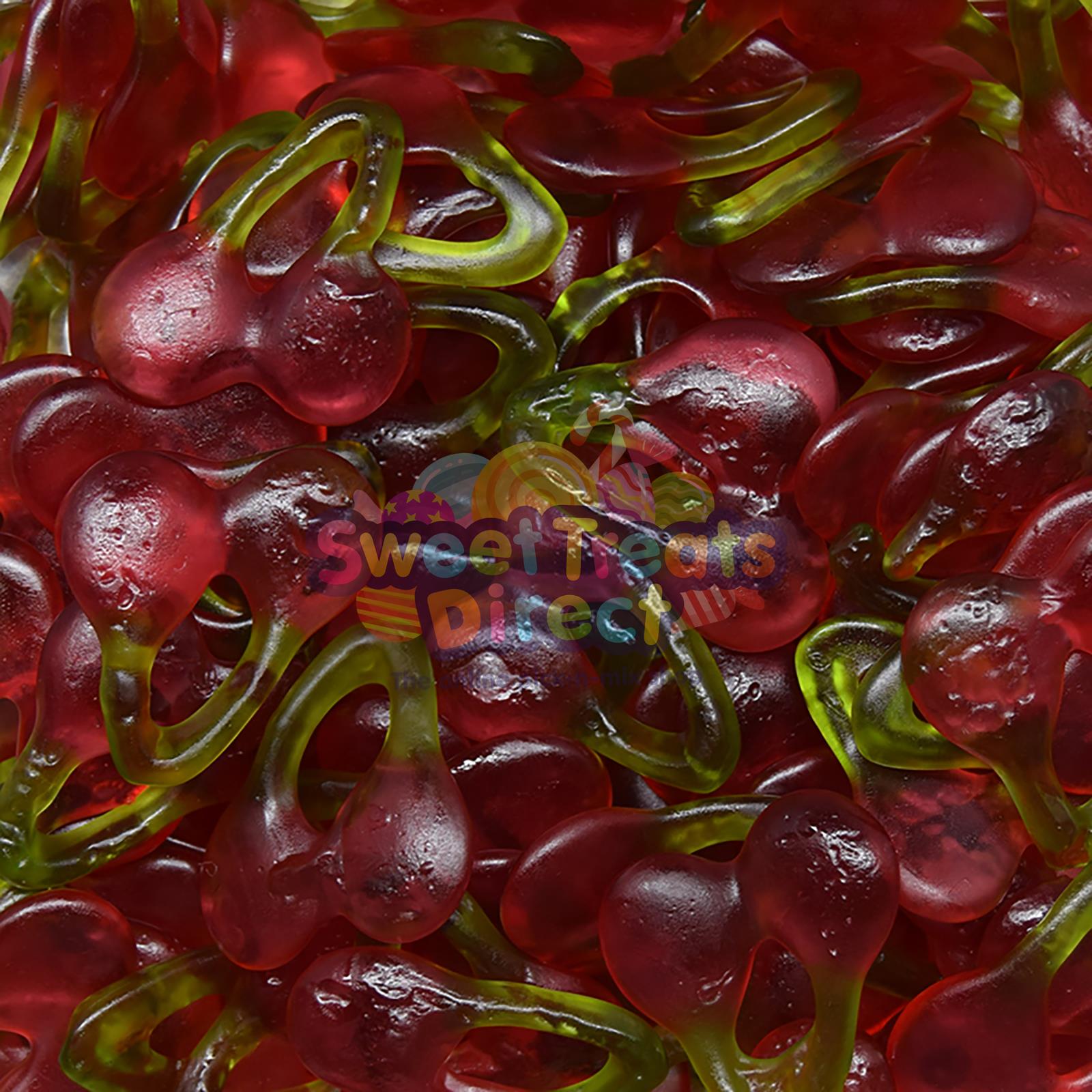 200g Bag Of Sweets Pick n Mix Haribo Kingsway Traditional Retro BEST PRICE - Picture 58 of 127