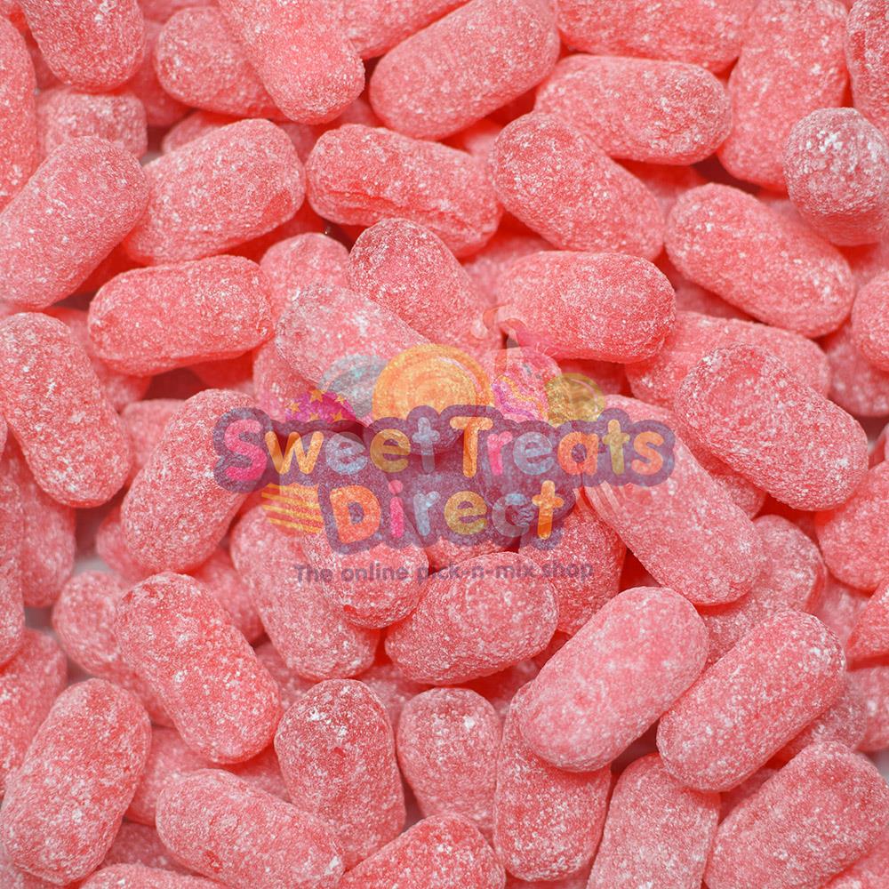200g Bag Of Sweets Pick n Mix Haribo Kingsway Traditional Retro BEST PRICE - Picture 4 of 127