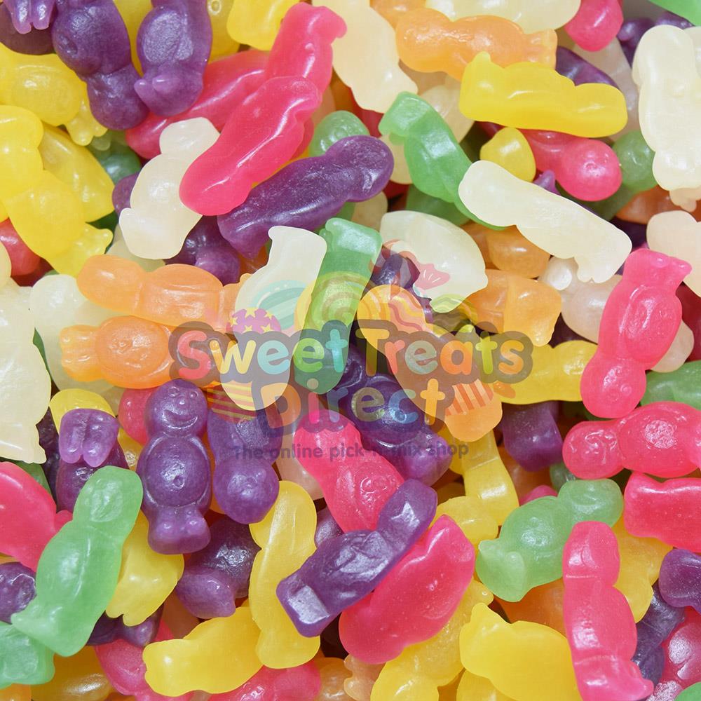200g Bag Of Sweets Pick n Mix Haribo Kingsway Traditional Retro BEST PRICE - Picture 60 of 127