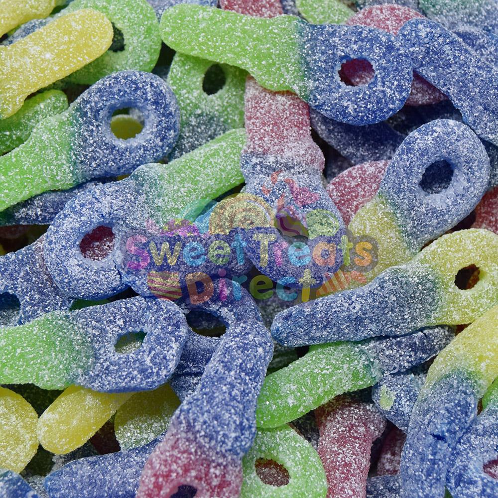 200g Bag Of Sweets Pick n Mix Haribo Kingsway Traditional Retro BEST PRICE - Picture 40 of 127